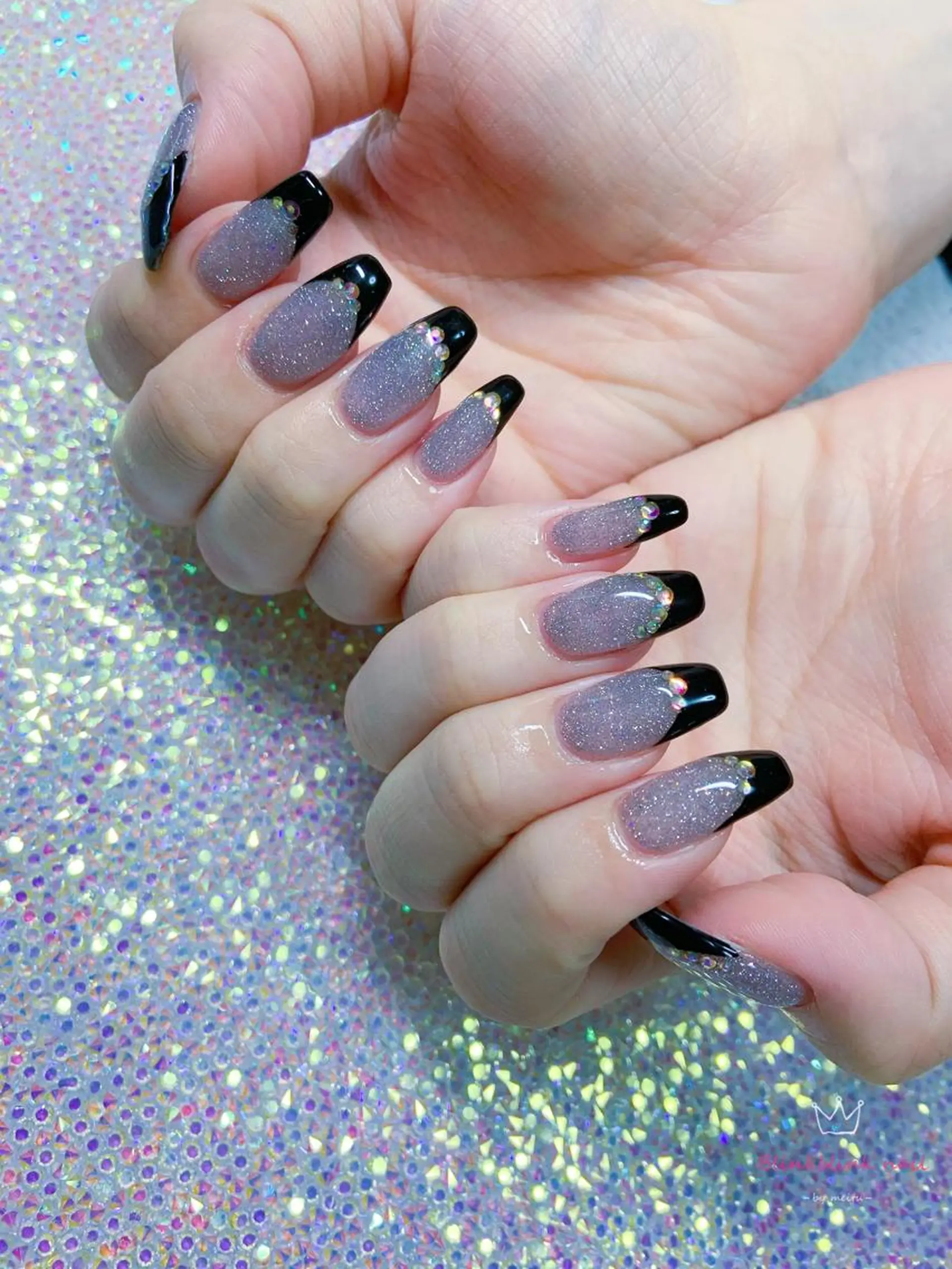 ロング Style Nailのネイルデザイン