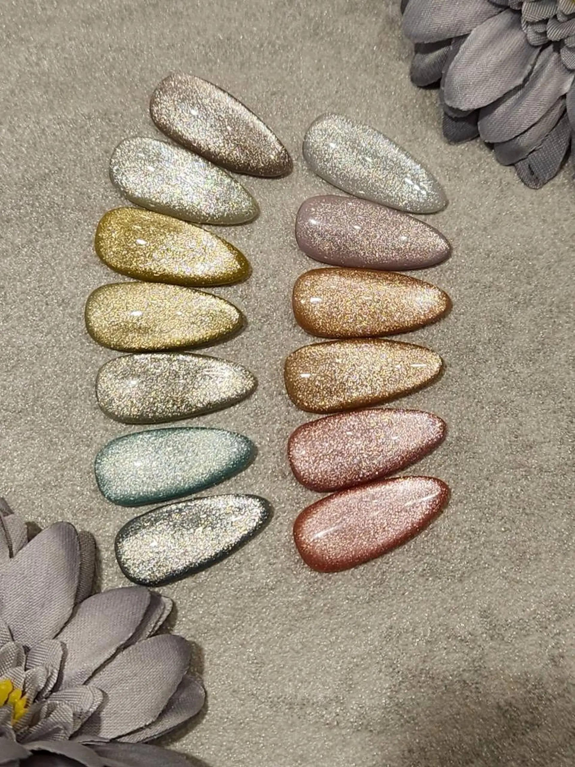 ネイル FIRST天神駅直結 jr　KAORU④のネイルデザイン