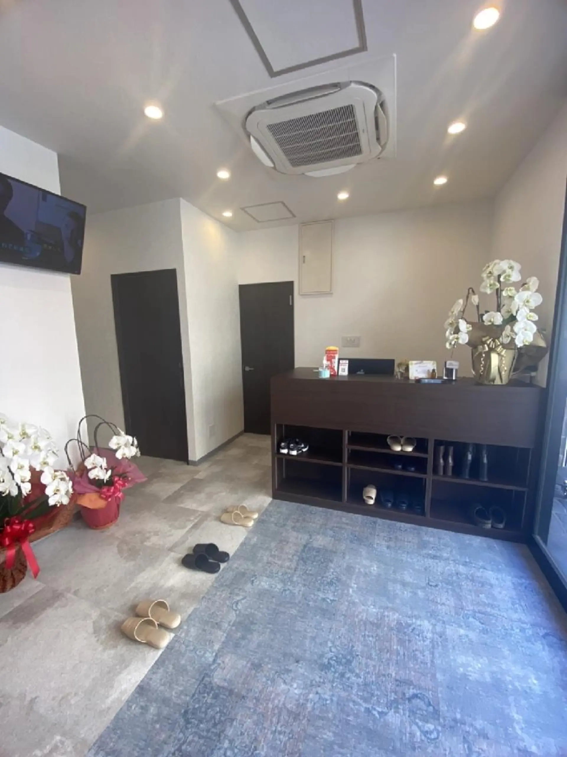 エステ Re, Luxのエステ・リラクイメージ