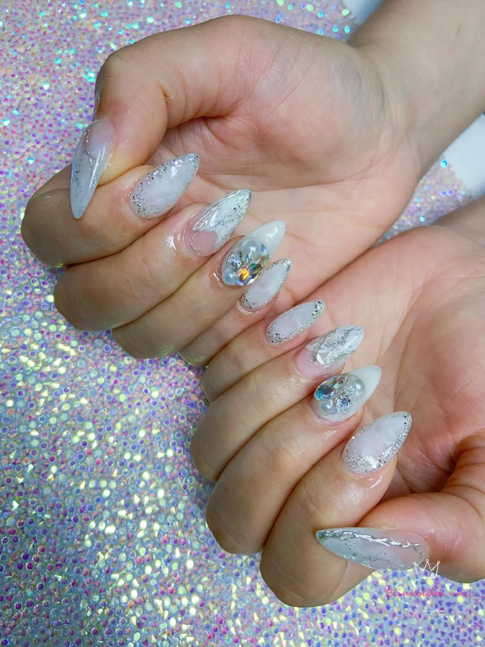 ロング Style Nailのネイルデザイン