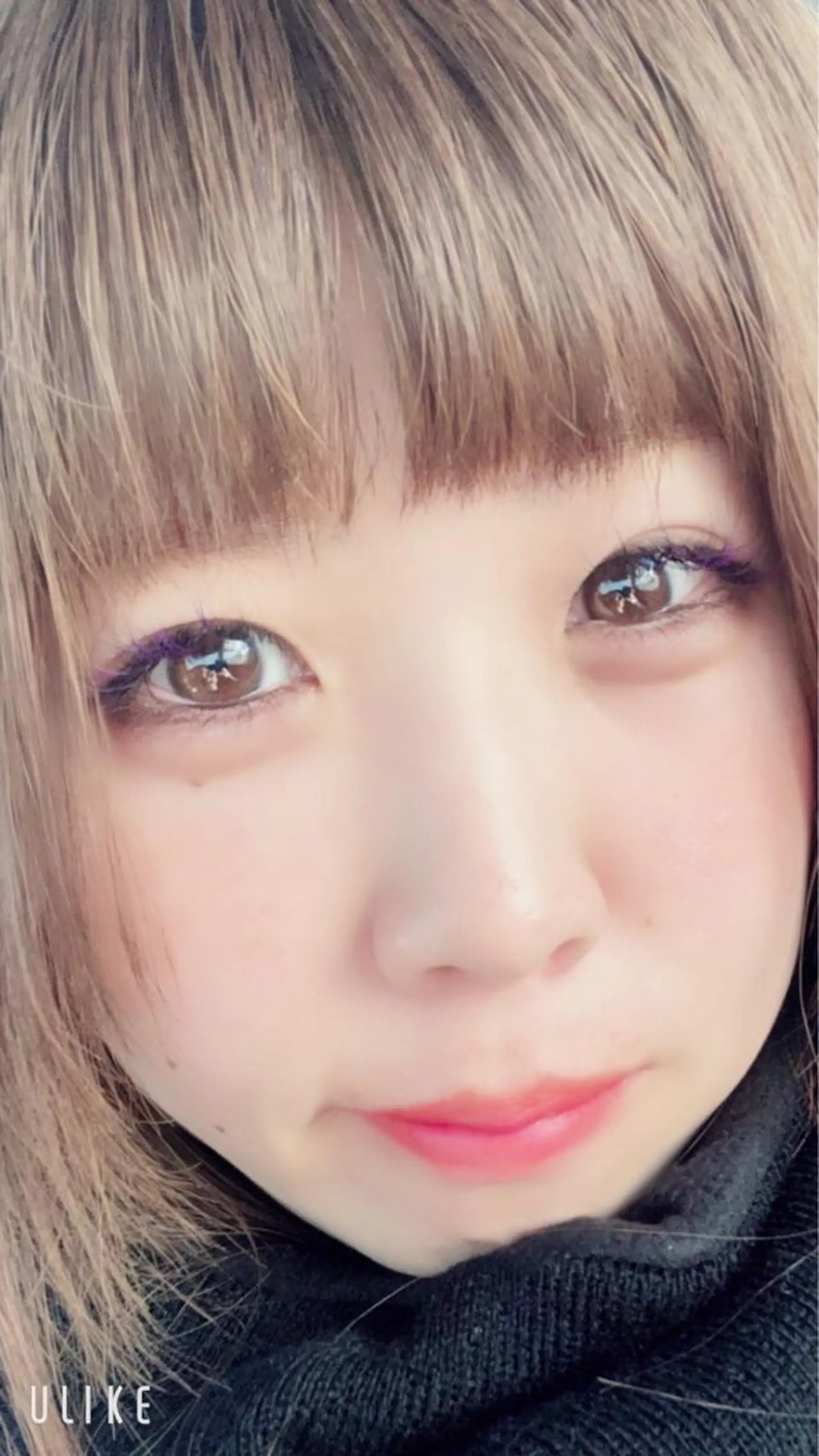 マツエク・マツパ 武内 和美のマツエク・マツパデザイン