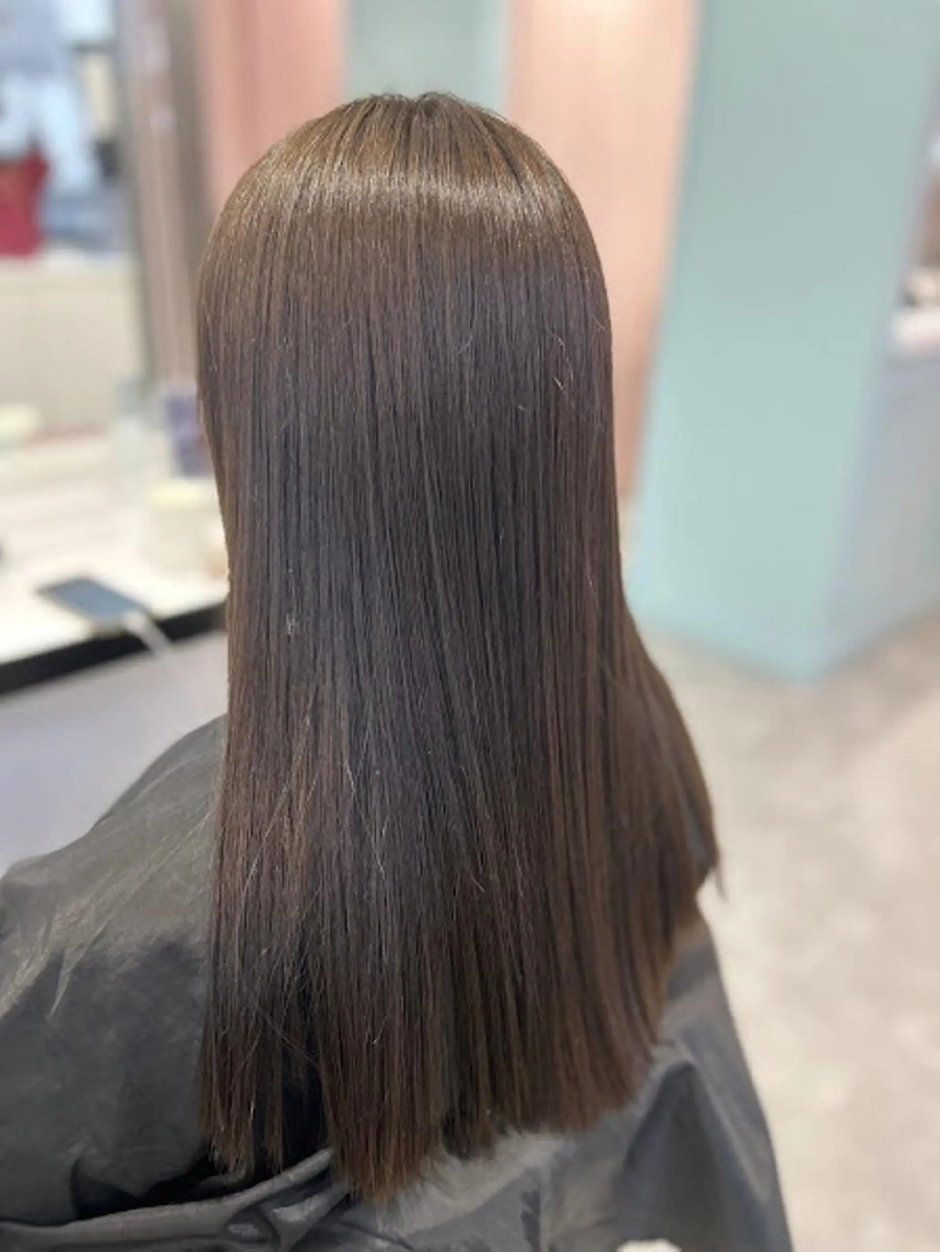 カラー 公式PARADE💐 池袋💐のヘアスタイル