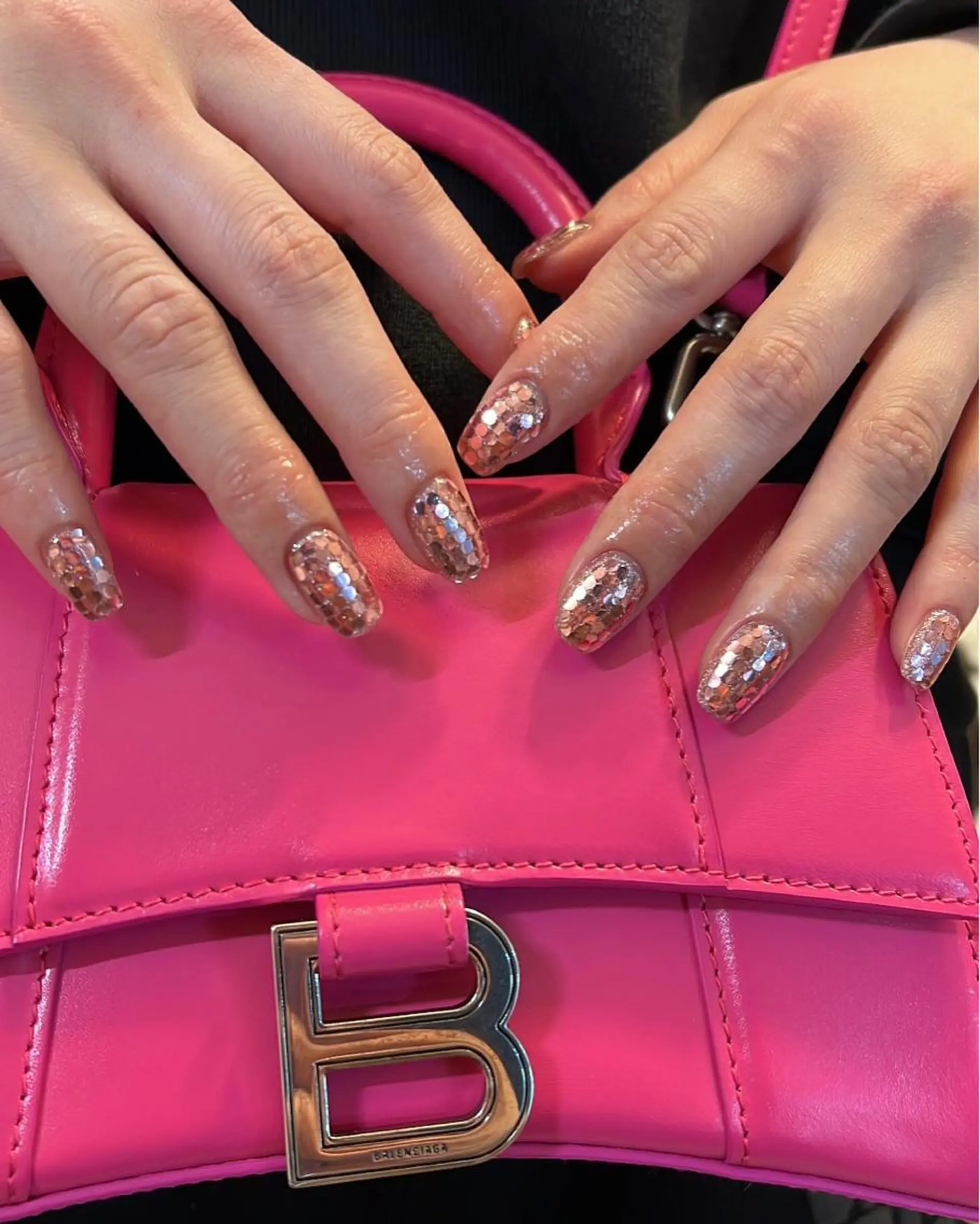 ネイル ハンドネイル フットネイル ハンドケア Miyagi Asamiのネイルデザイン