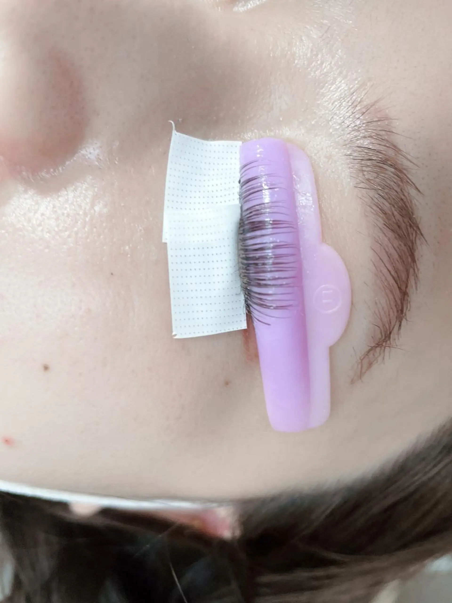 マツエク・マツパ ELEGAR 武蔵小杉のマツエク・マツパデザイン