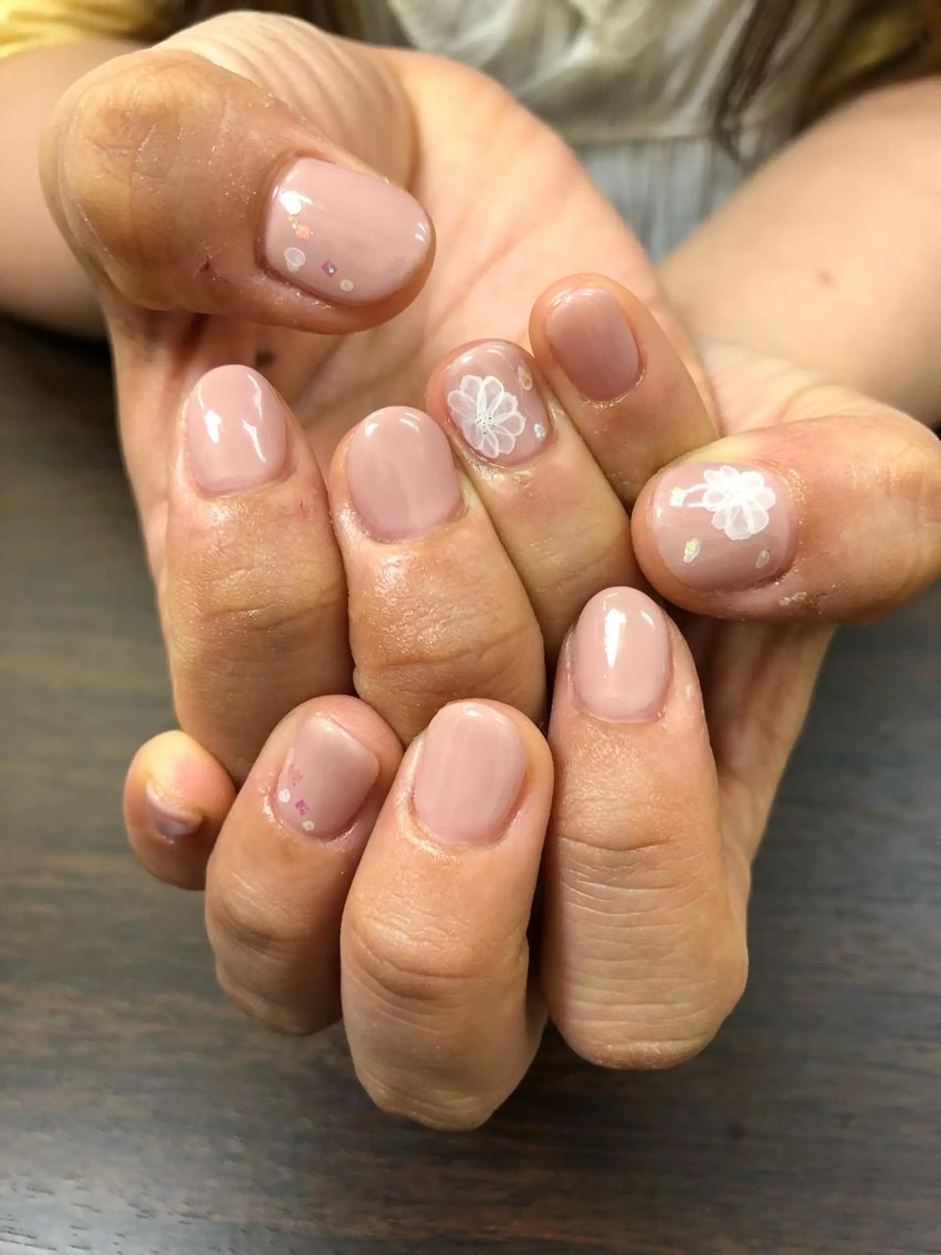 ネイル Lani Roomのネイルデザイン