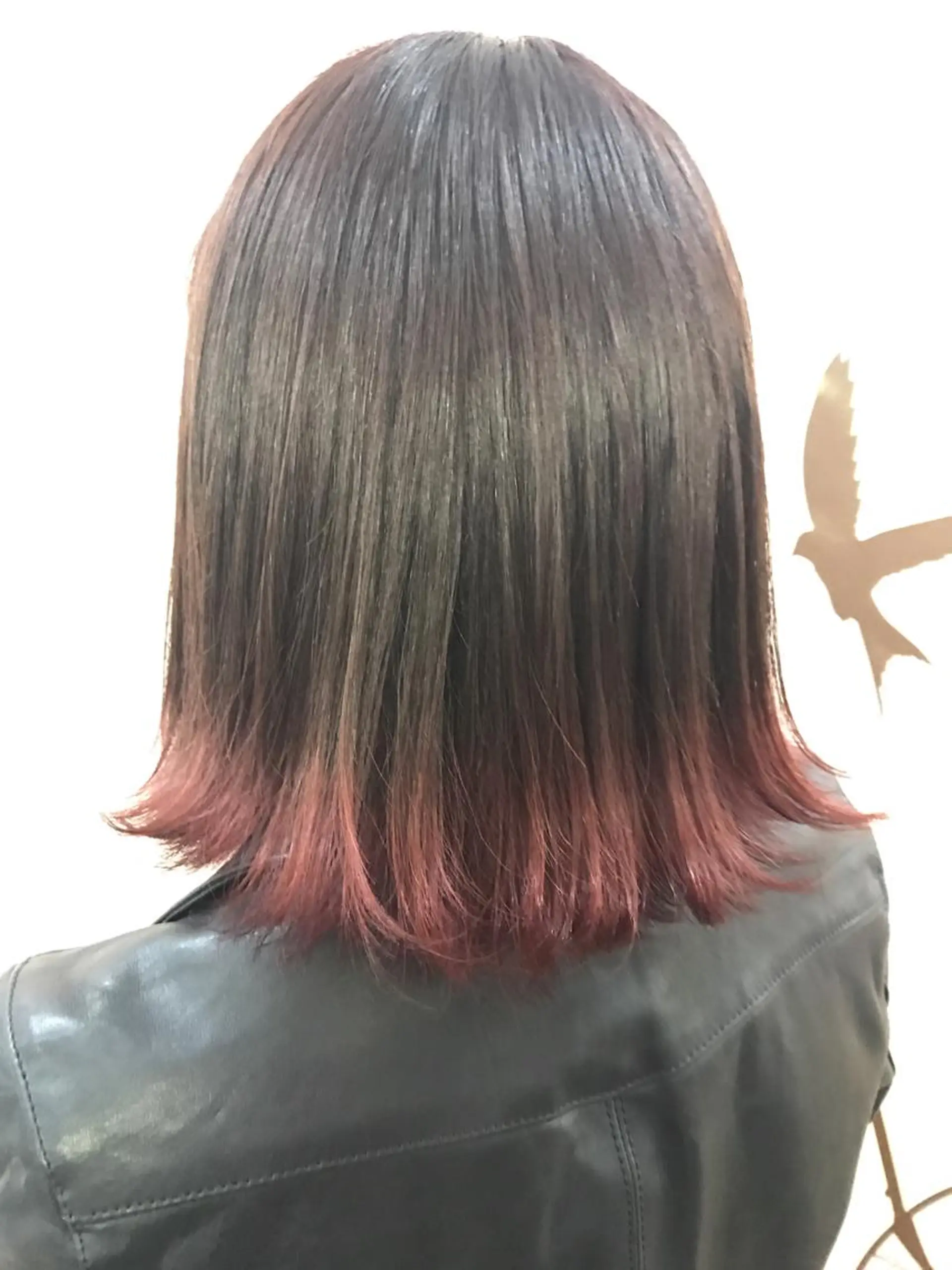 ショート カラー トレンドヘアーに🌈 川村　静香のヘアスタイル