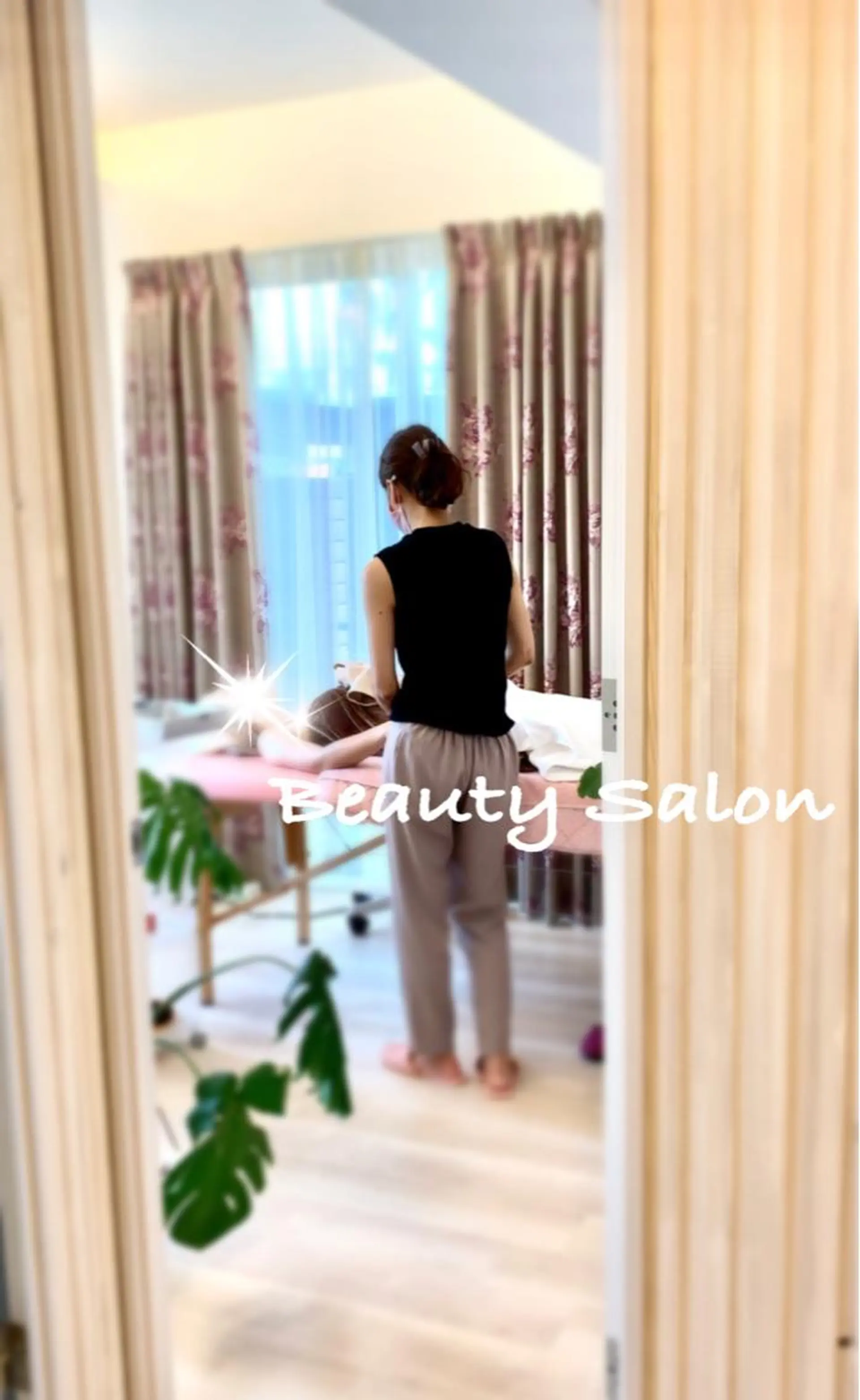 BLOOM〜 天恵（てんのめぐみ）のエステ・リラクイメージ