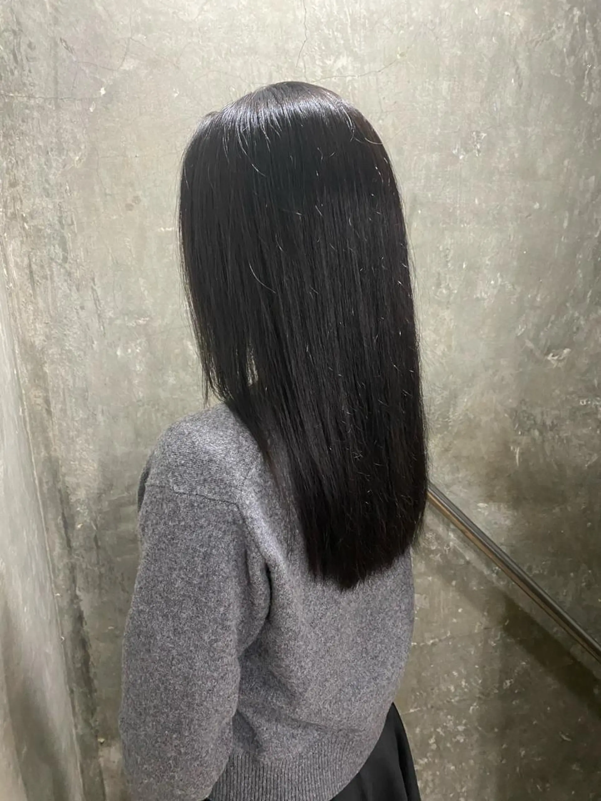 ミディアム HINANO🌷 髪質改善サロンの眉毛・アイブロウイメージ