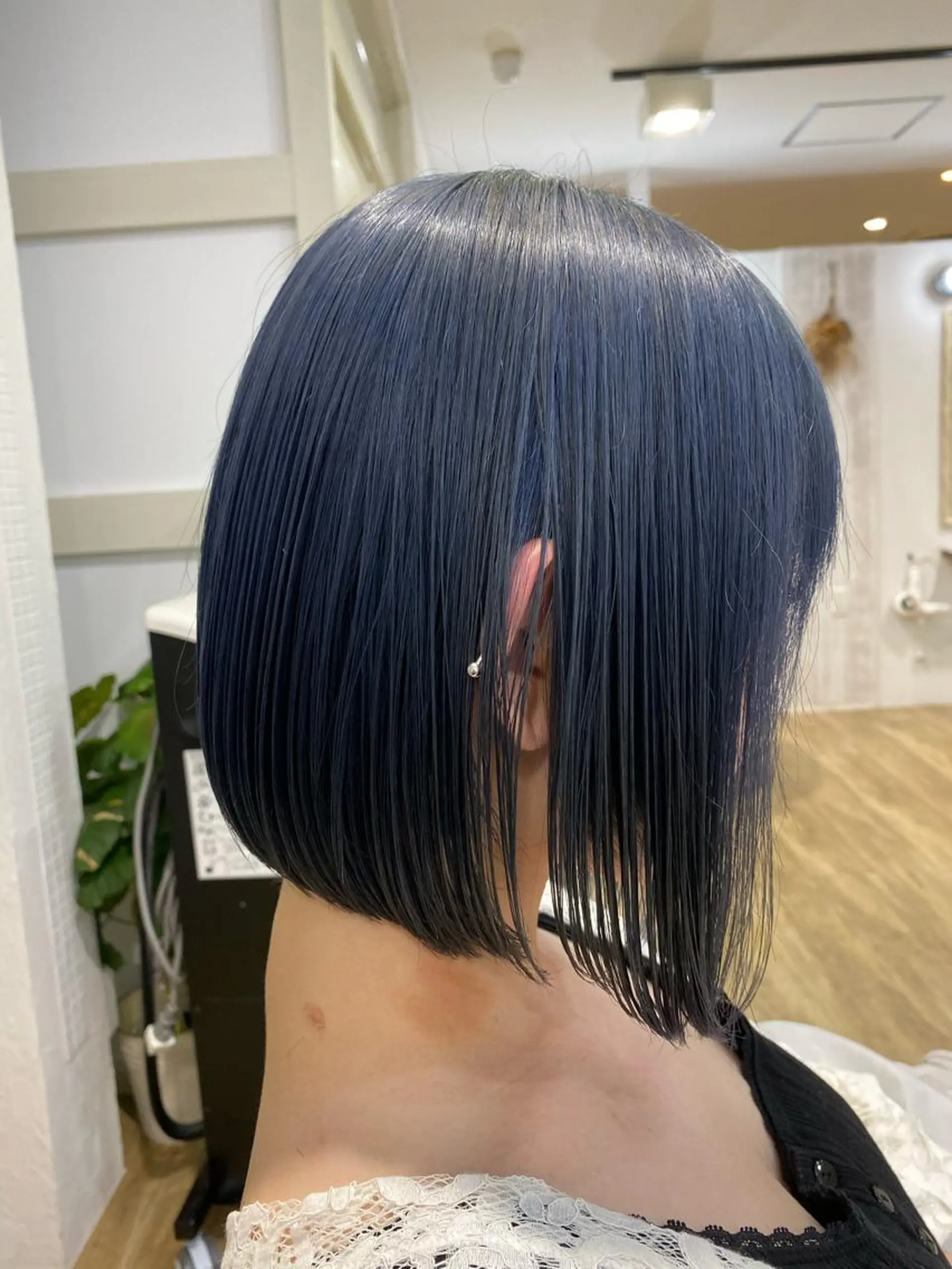 ショート 大橋 聖哉のヘアスタイル