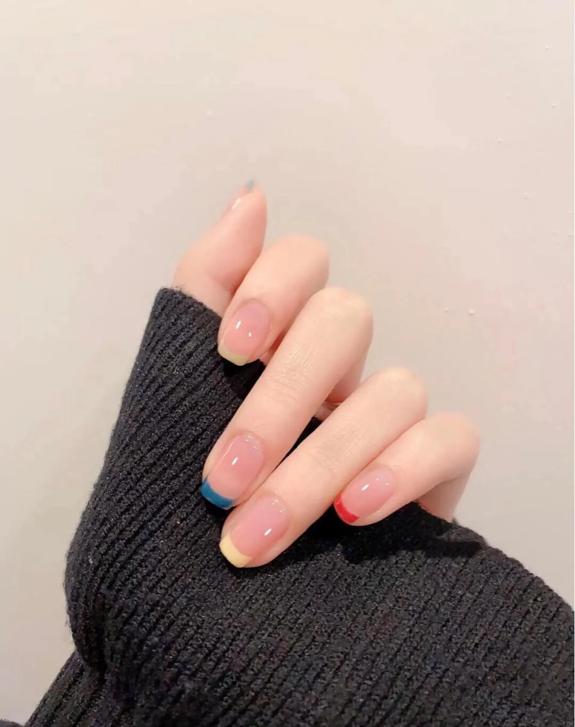 ネイル ハンドネイル 🌟桜beauty 🌟プロ ネイリストのネイルデザイン