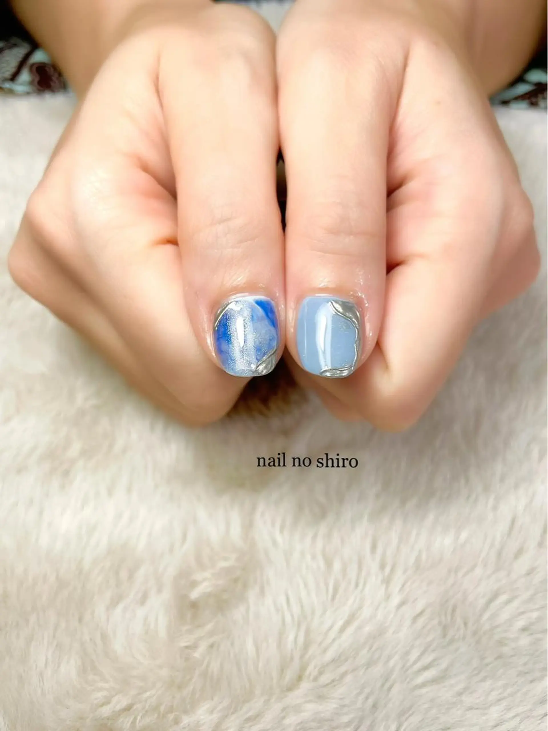 ネイル ハンドネイル nail no shiro/耳つぼのその他イメージ