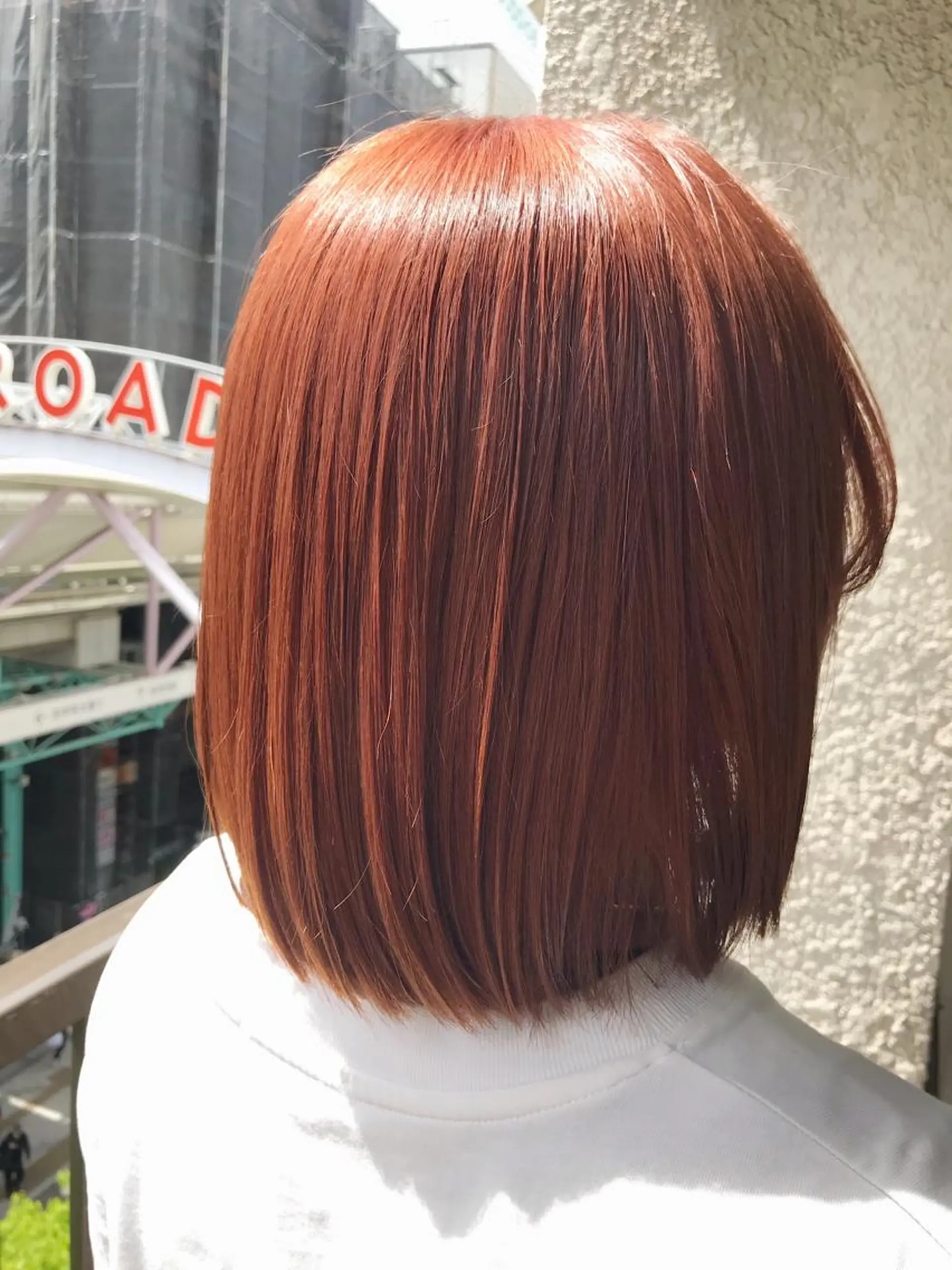 ショート 【N°deseo】 Hiromi🦋のヘアスタイル