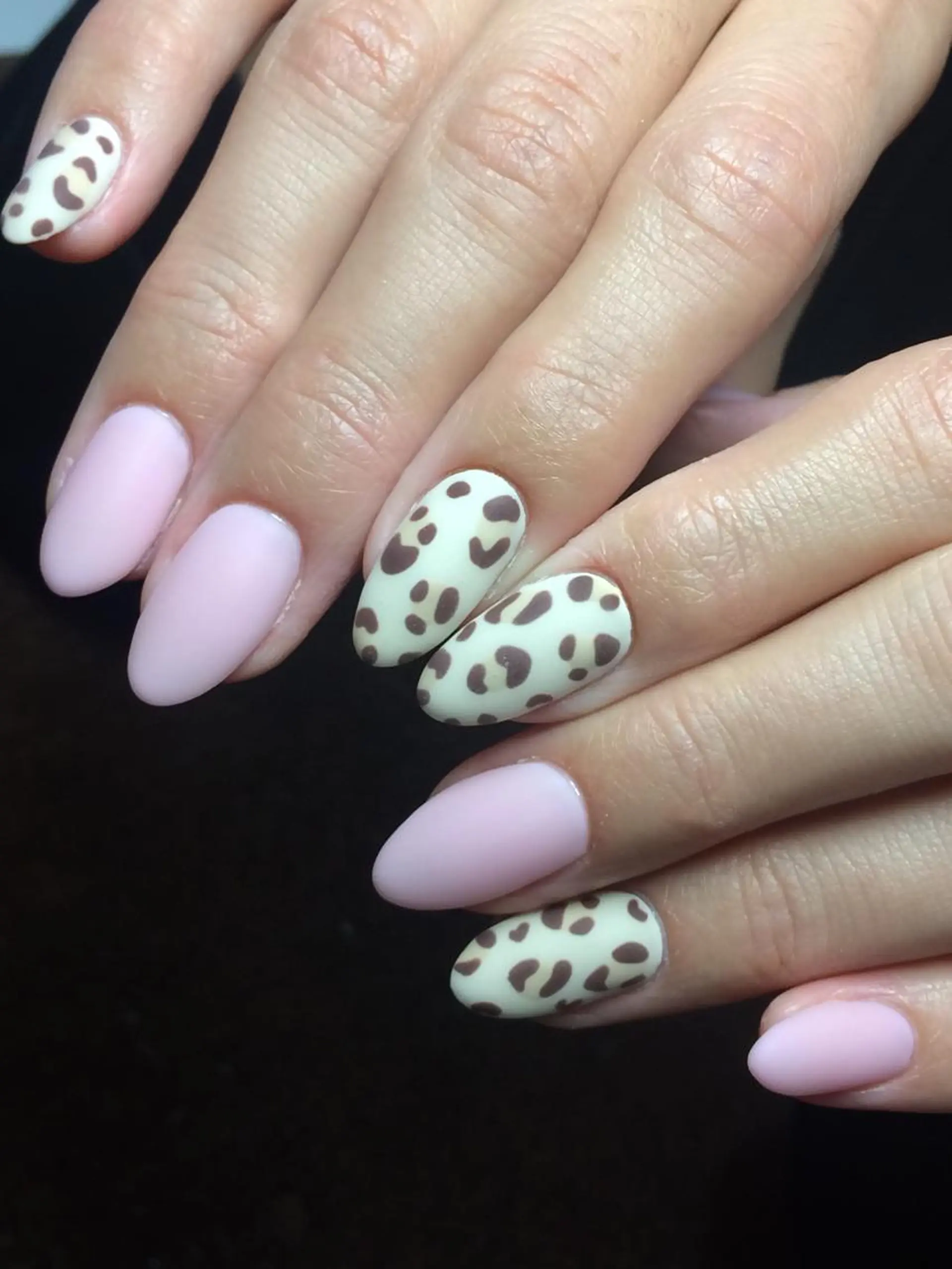 ネイル nail salon 7☺︎2のネイルデザイン