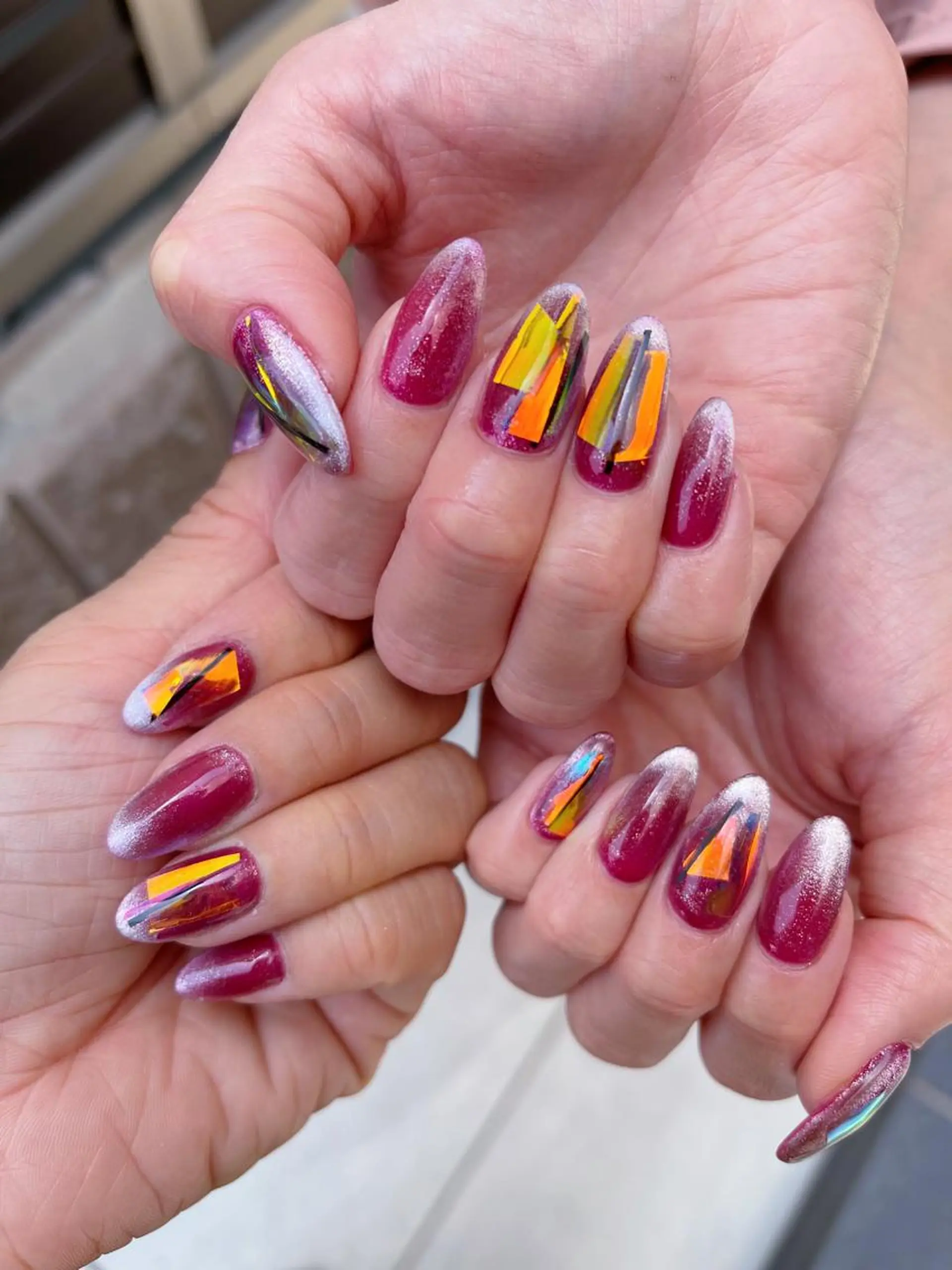 ネイル naildesign BESTのネイルデザイン