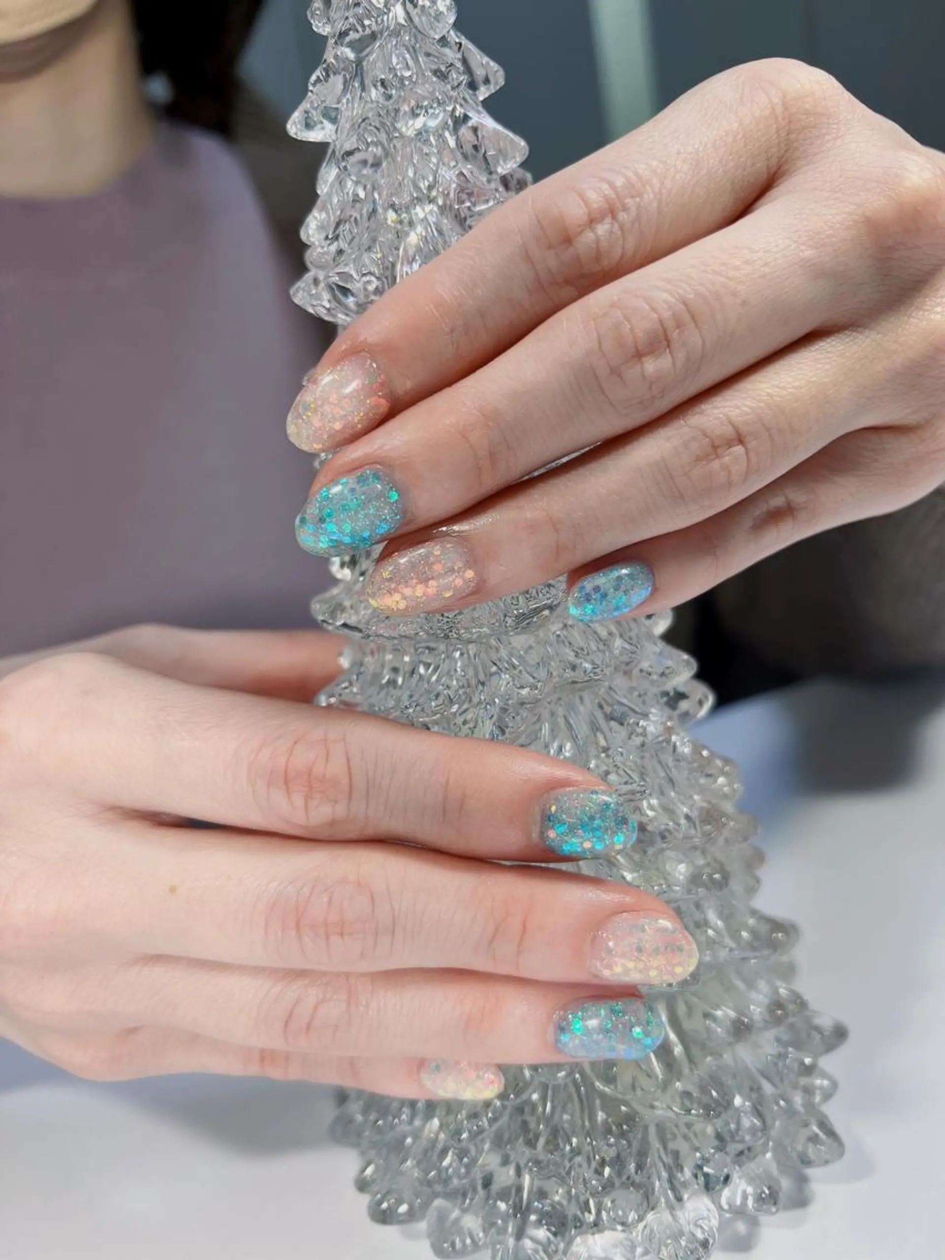 ネイル ネイルサロン ロア旧ジョリーのネイルデザイン