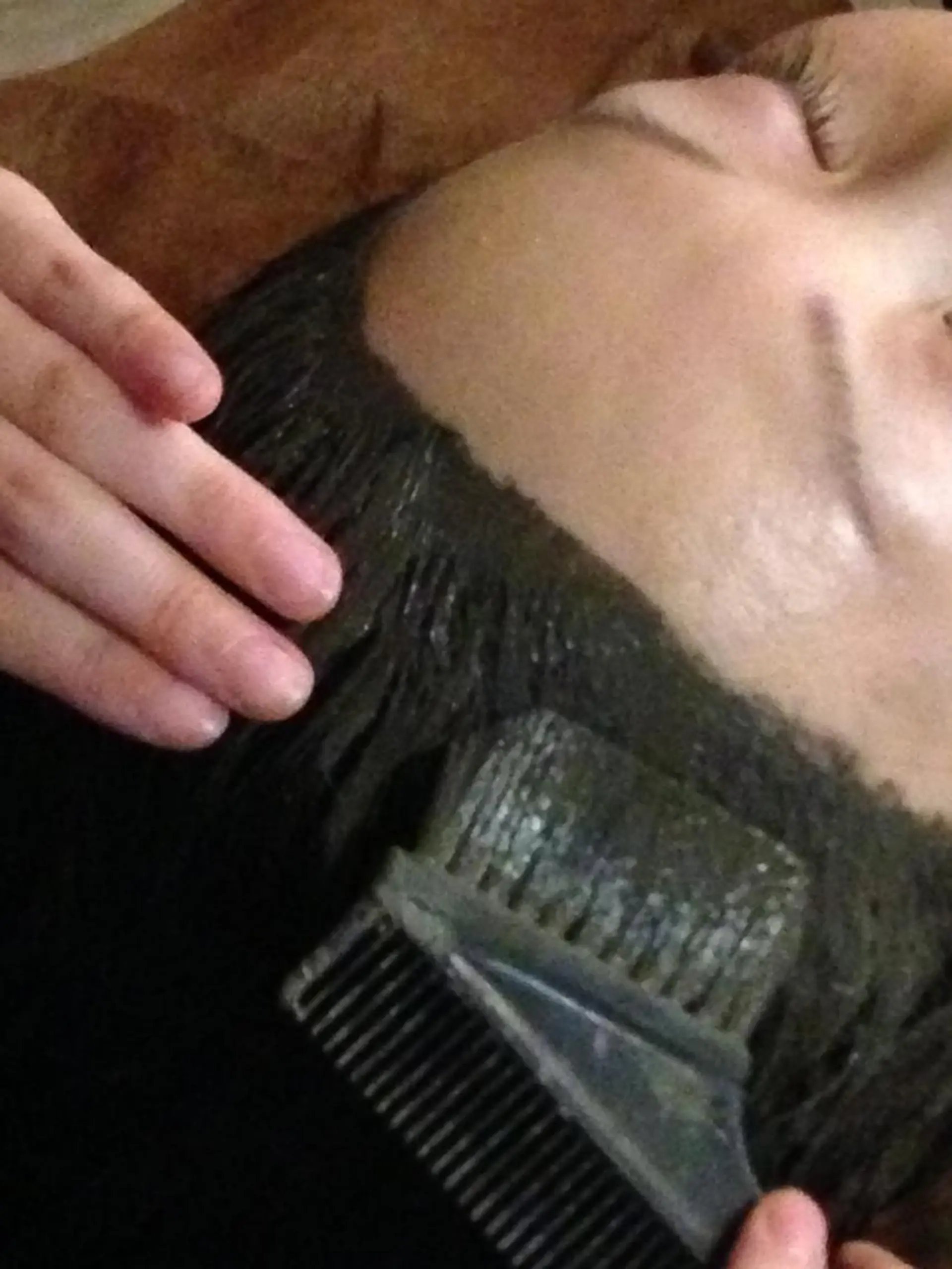 マツエク・マツパ ness 【ネス】のマツエク・マツパデザイン