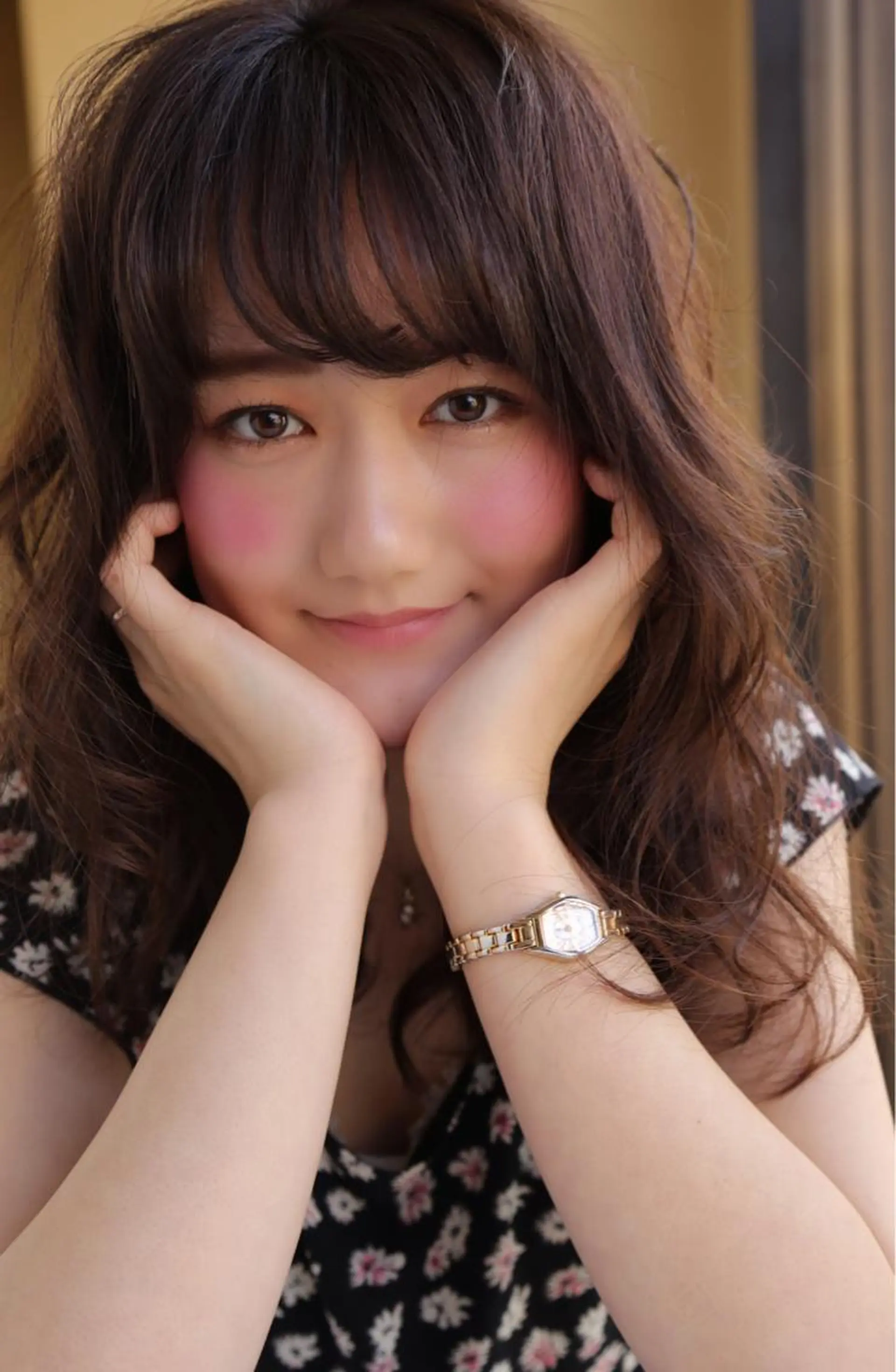 セミロング 野村 勇斗のその他イメージ