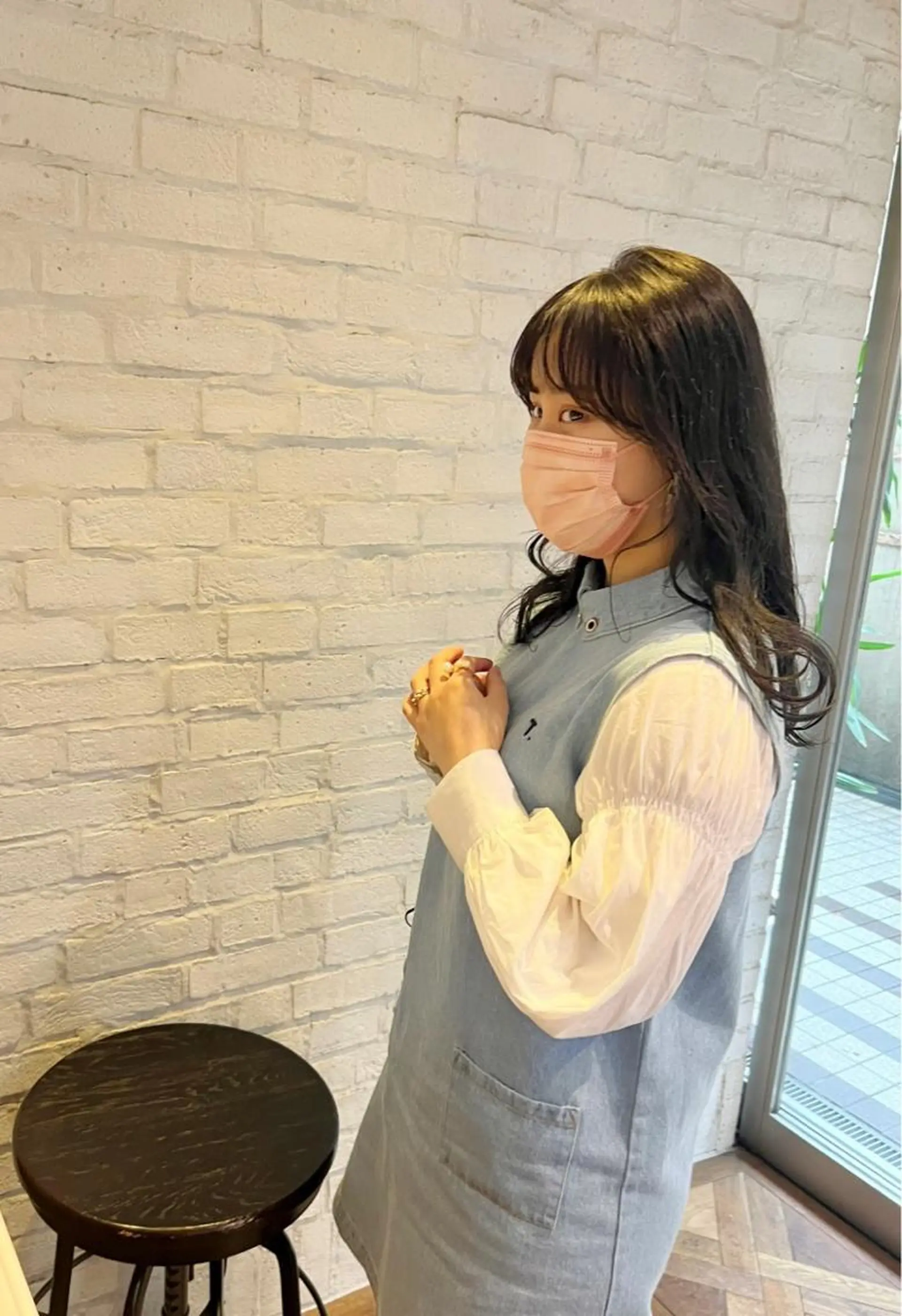 セミロング 【代表】 🌟MASA🌟美髪のヘアスタイル