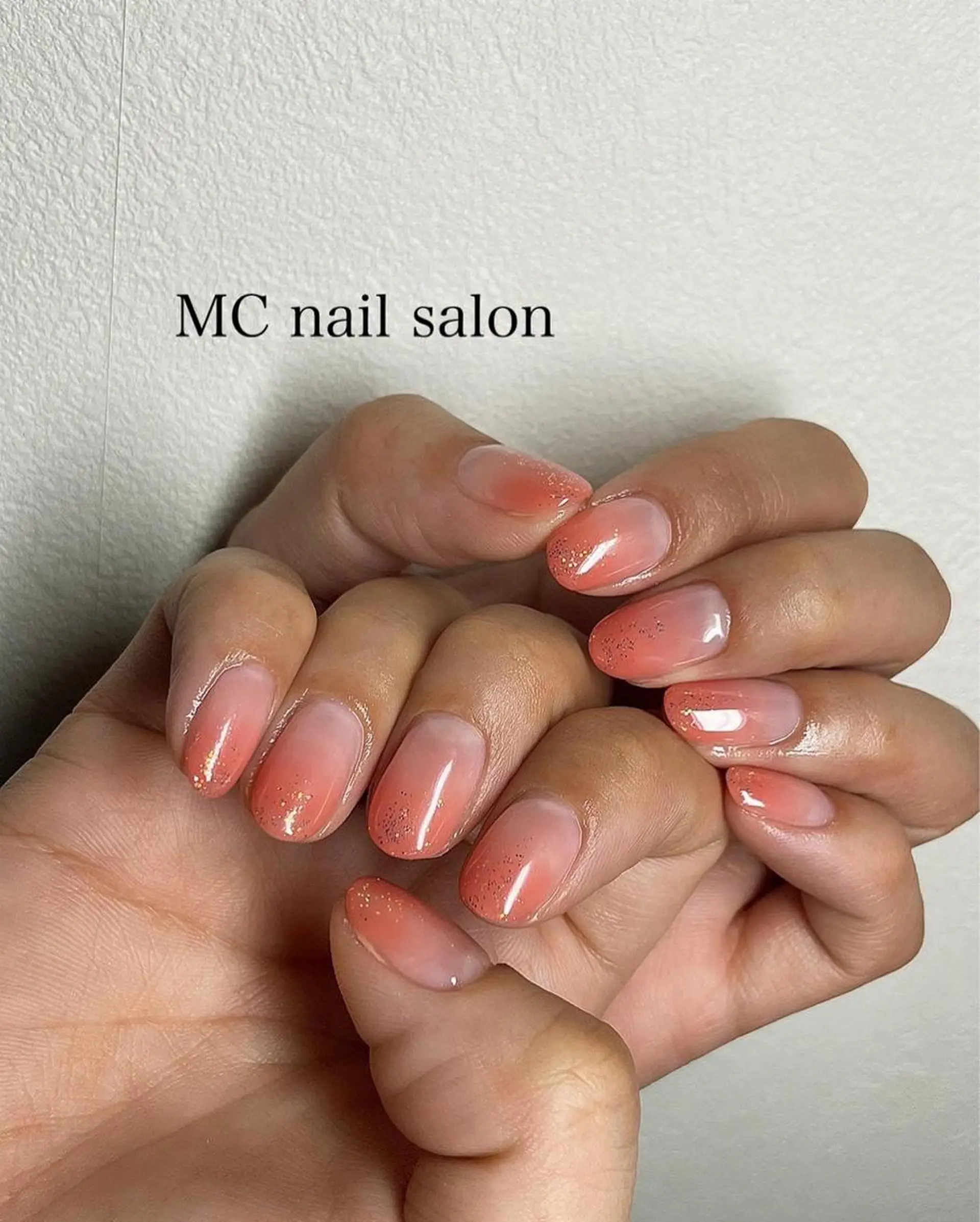 ネイル MCnail & beautyのネイルデザイン