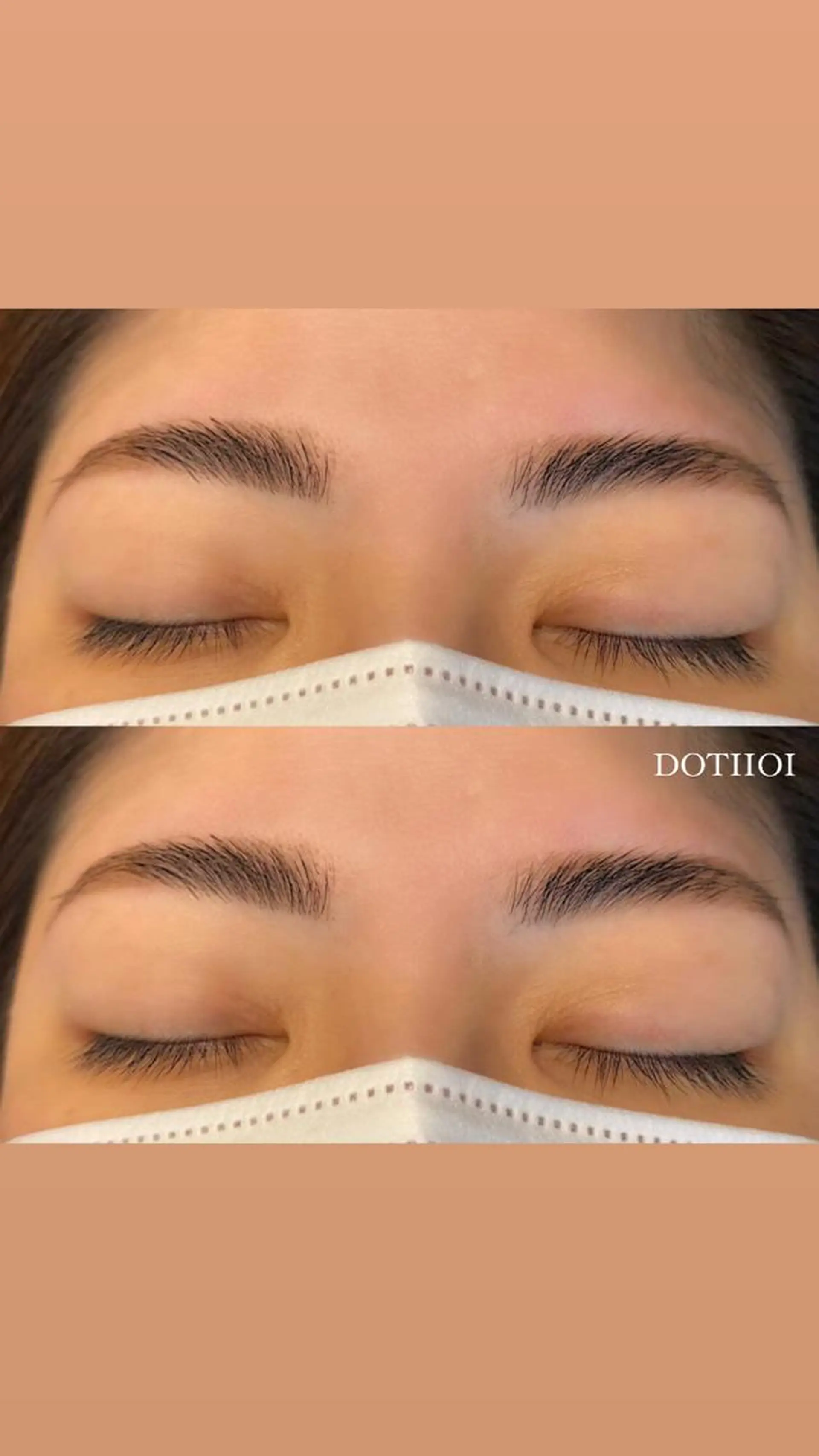 アイブロウ saki koyamaのマツエク・マツパデザイン