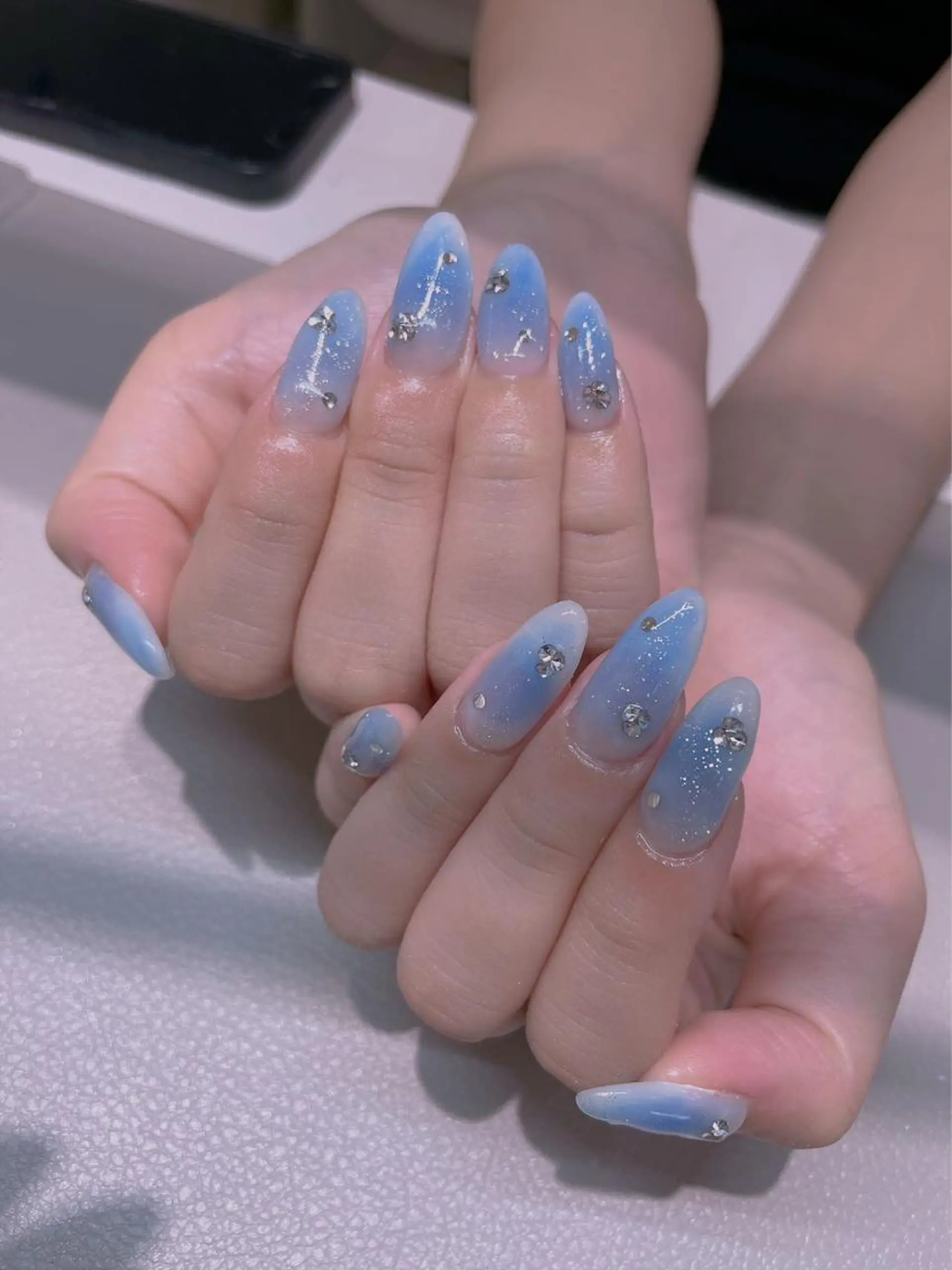 ネイル エムズ エムズのマツエク・マツパデザイン