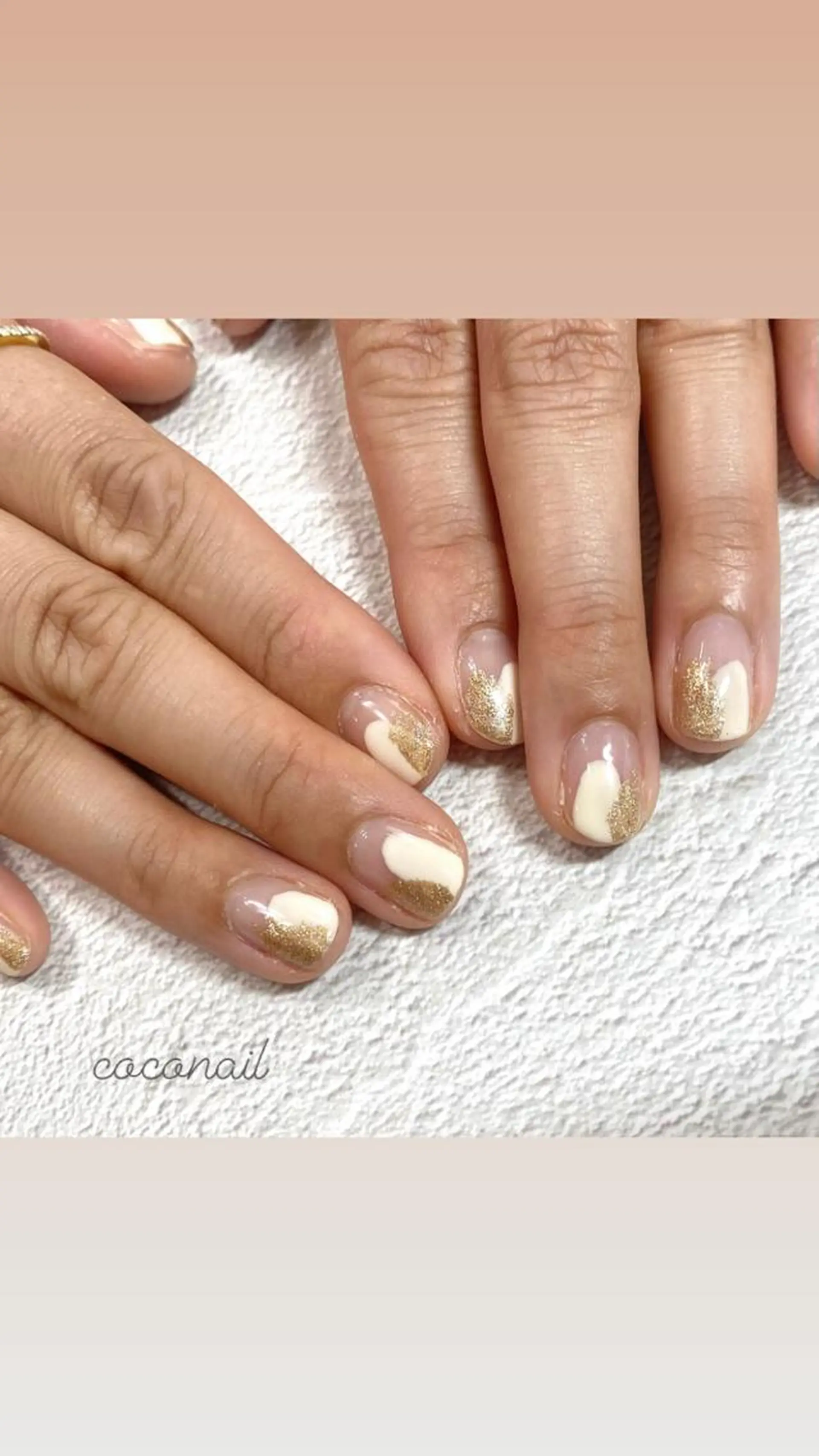 ネイル coconail 本八幡店のネイルデザイン