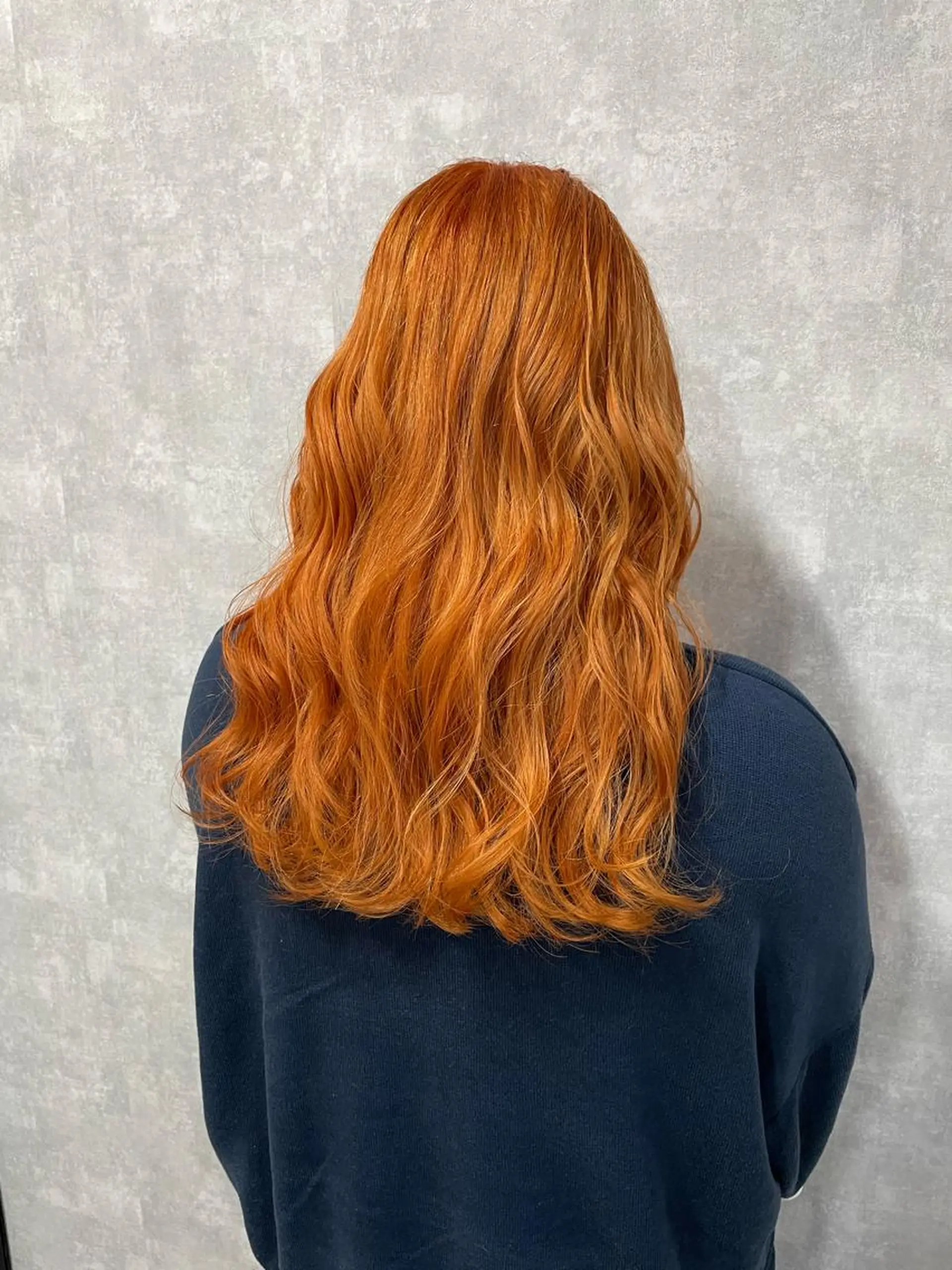 ミディアム 切りっぱなしボブ ショートボブ ミディアムパーマ アッシュ ボブ カット ヘアカラー トリートメント C’LD hair  produce /シールドヘア所属・モテ髪/ボブ/ショー ト/アダチフウトのヘアスタイル