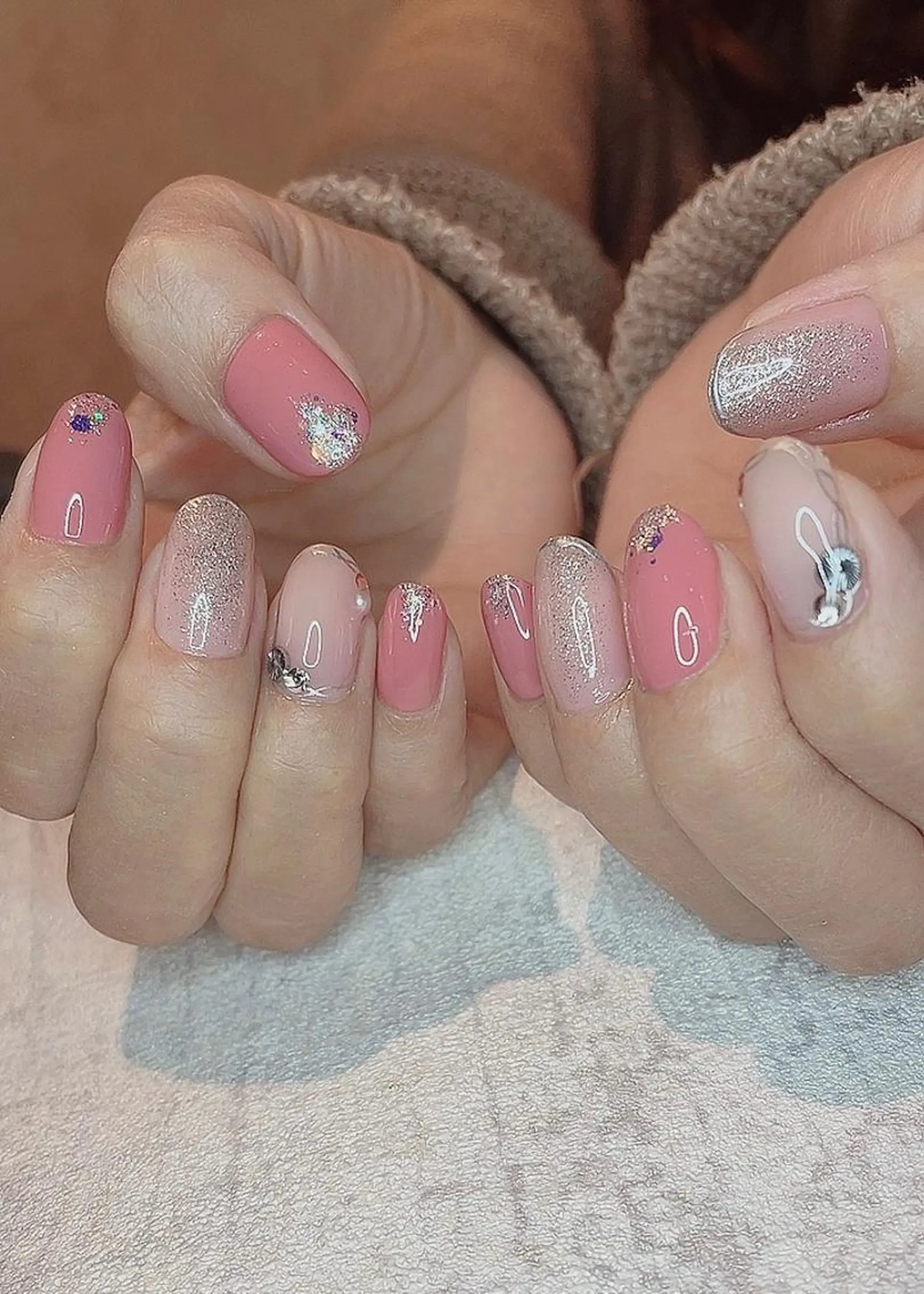 ネイル Kanal Kanaのエステ・リラクイメージ