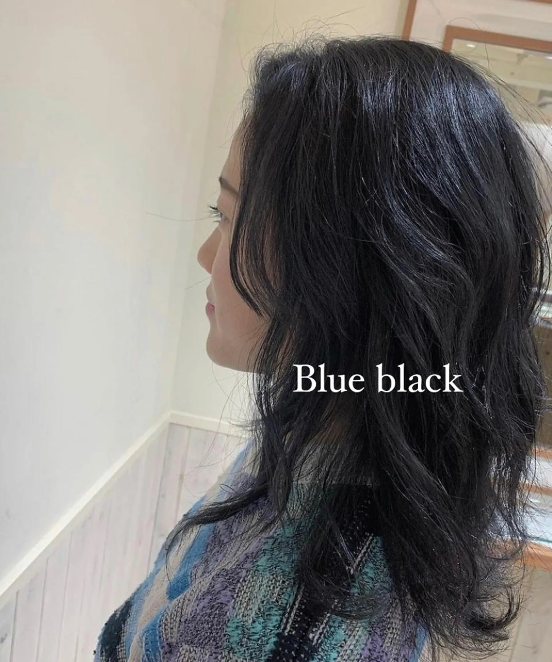 ロング カラー 顔周り/レイヤー 🤍マリノのヘアスタイル