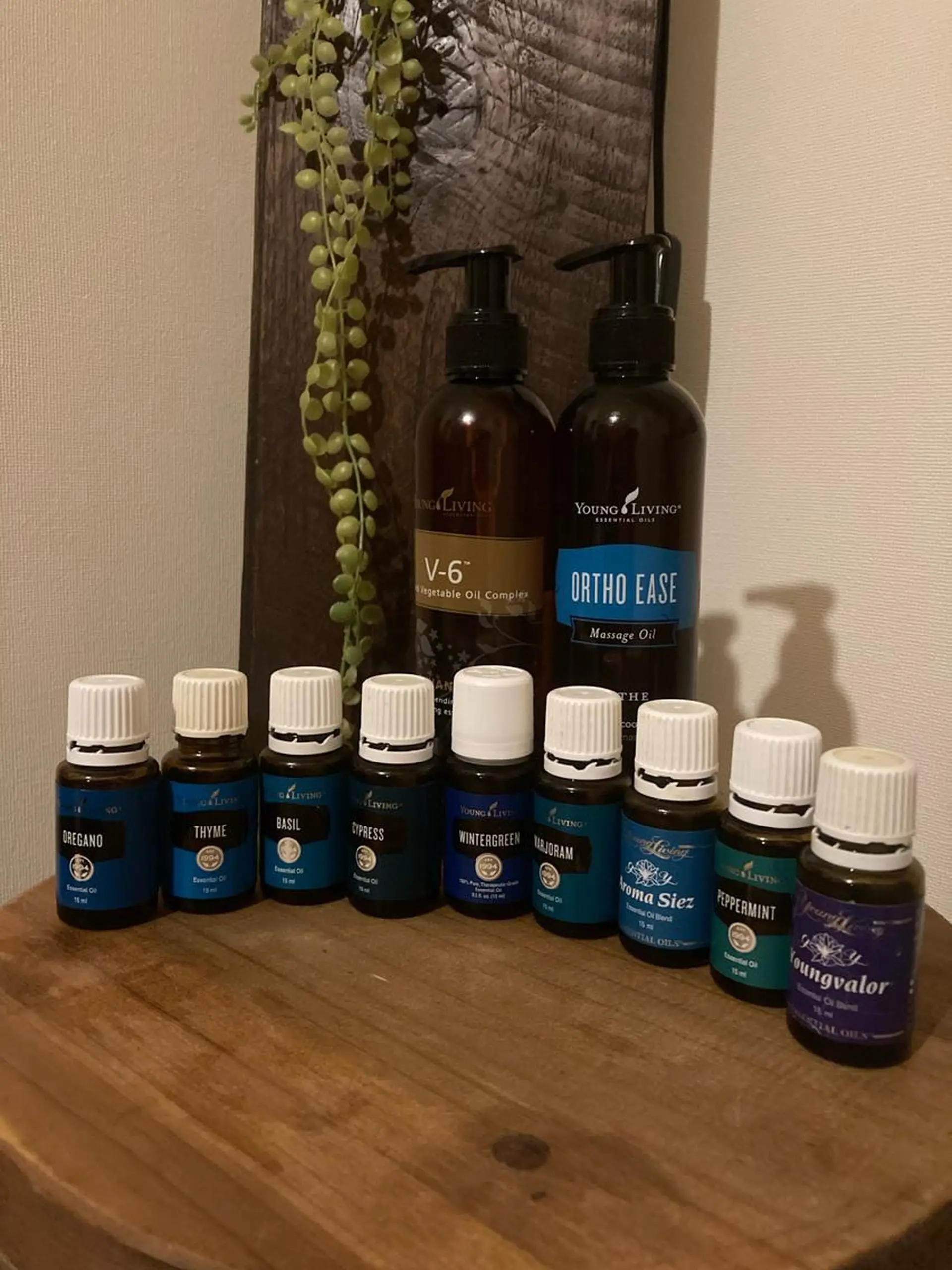 MASUYAMA MIHOのエステ・リラクイメージ