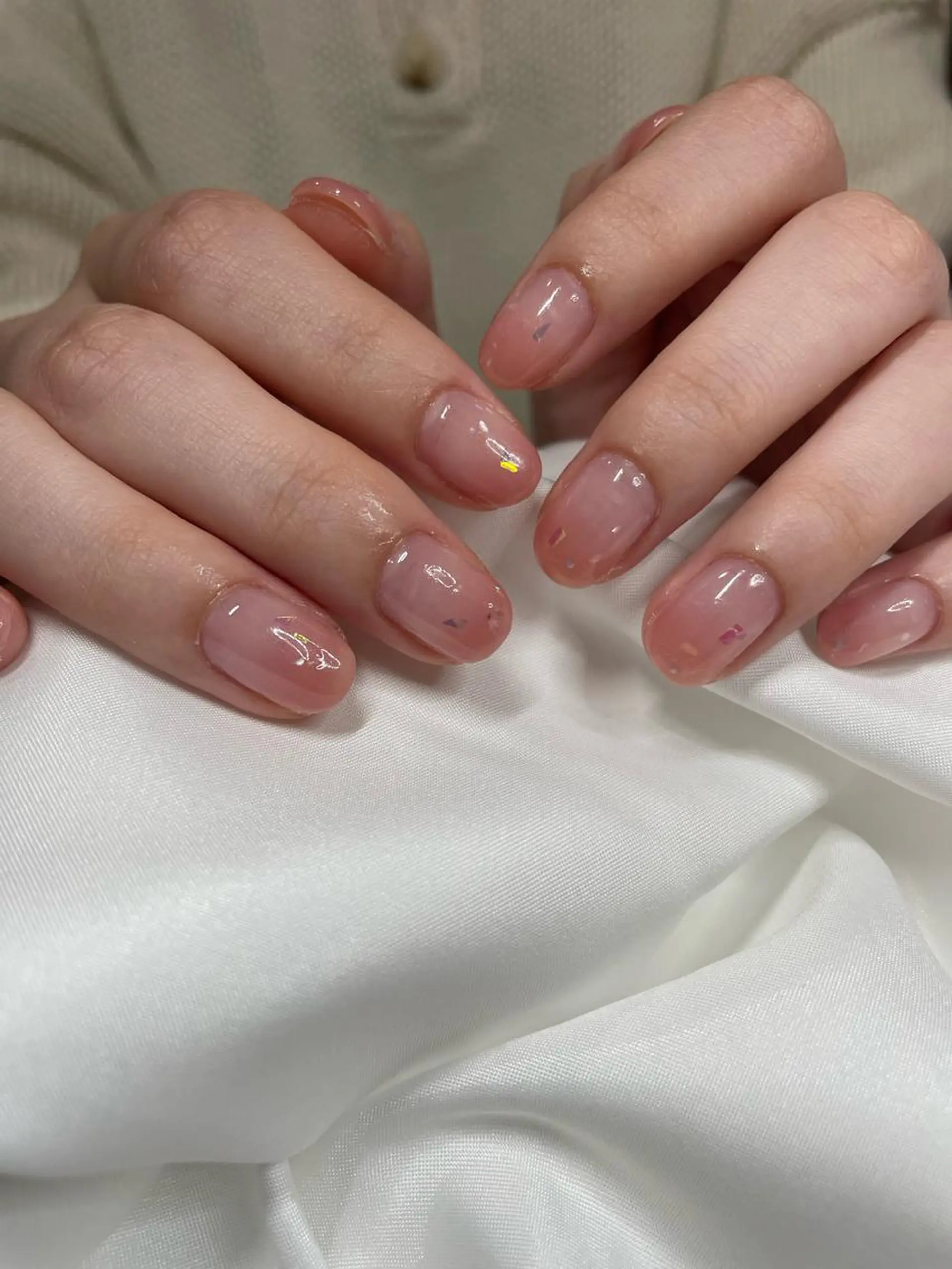 ネイル Salon GIGI Nail所属・salon GIGINailの眉毛・アイブロウイメージ