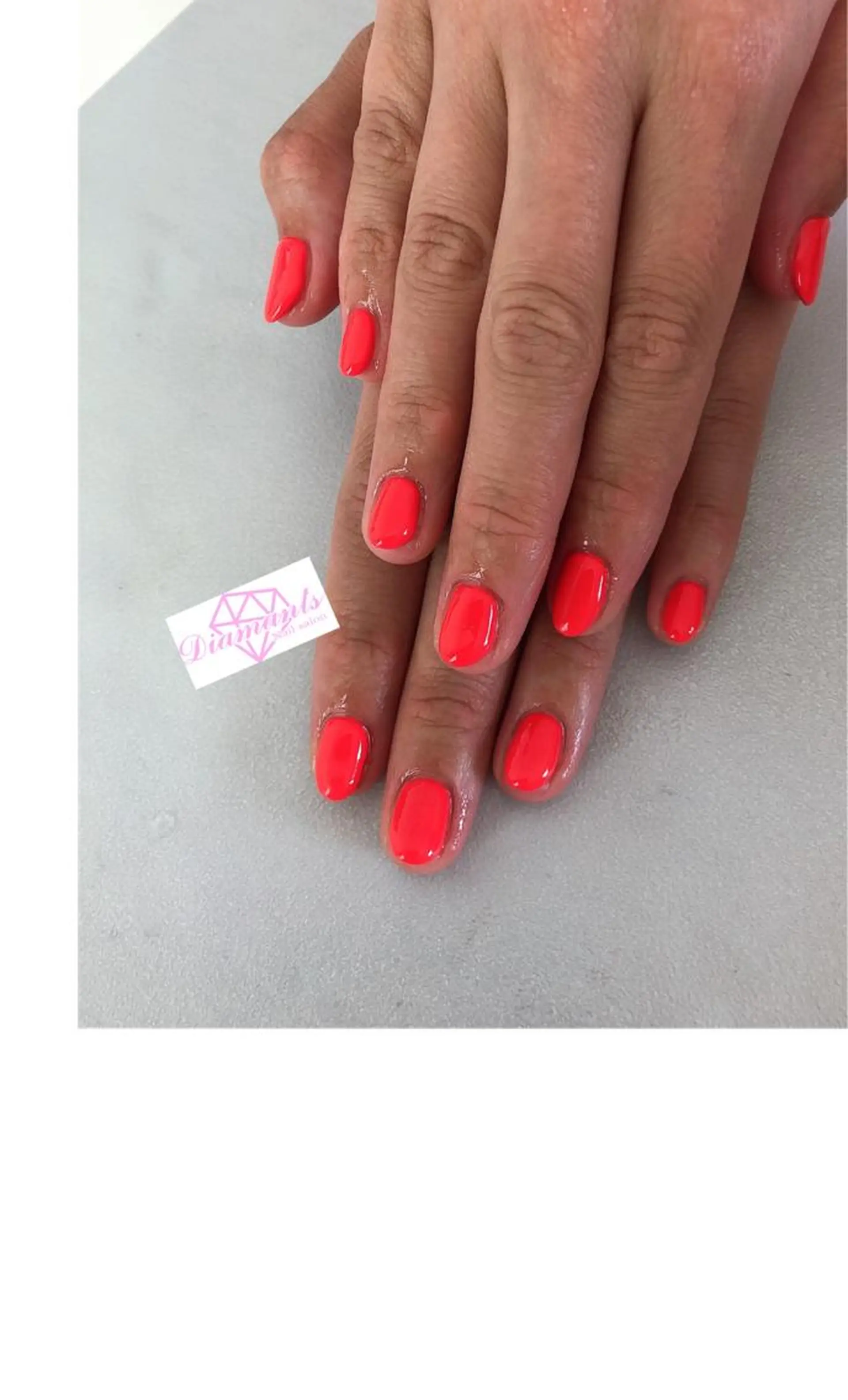 ネイル Asa miのネイルデザイン