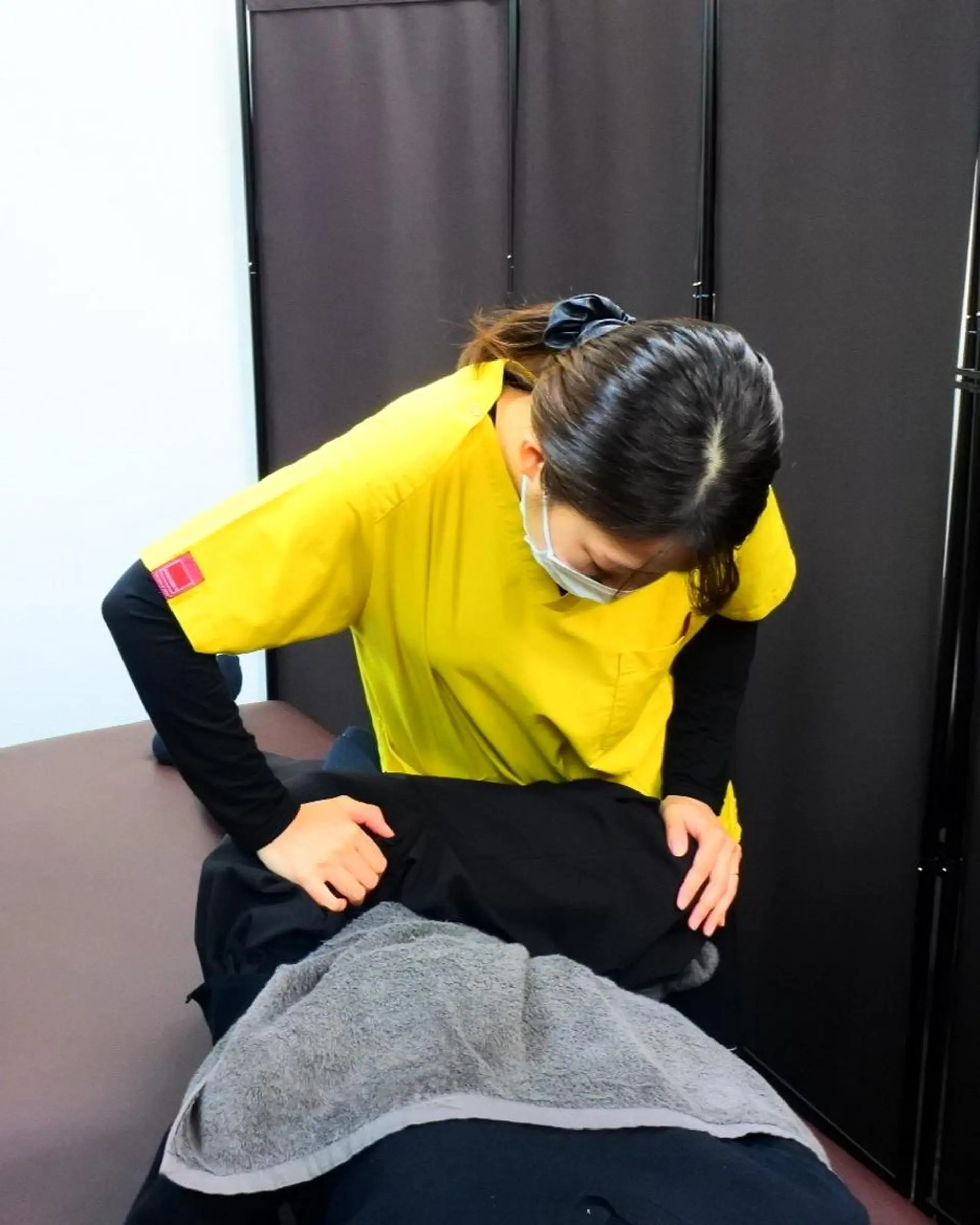 〜hirasol〜 エステ／鶴田のエステ・リラクイメージ