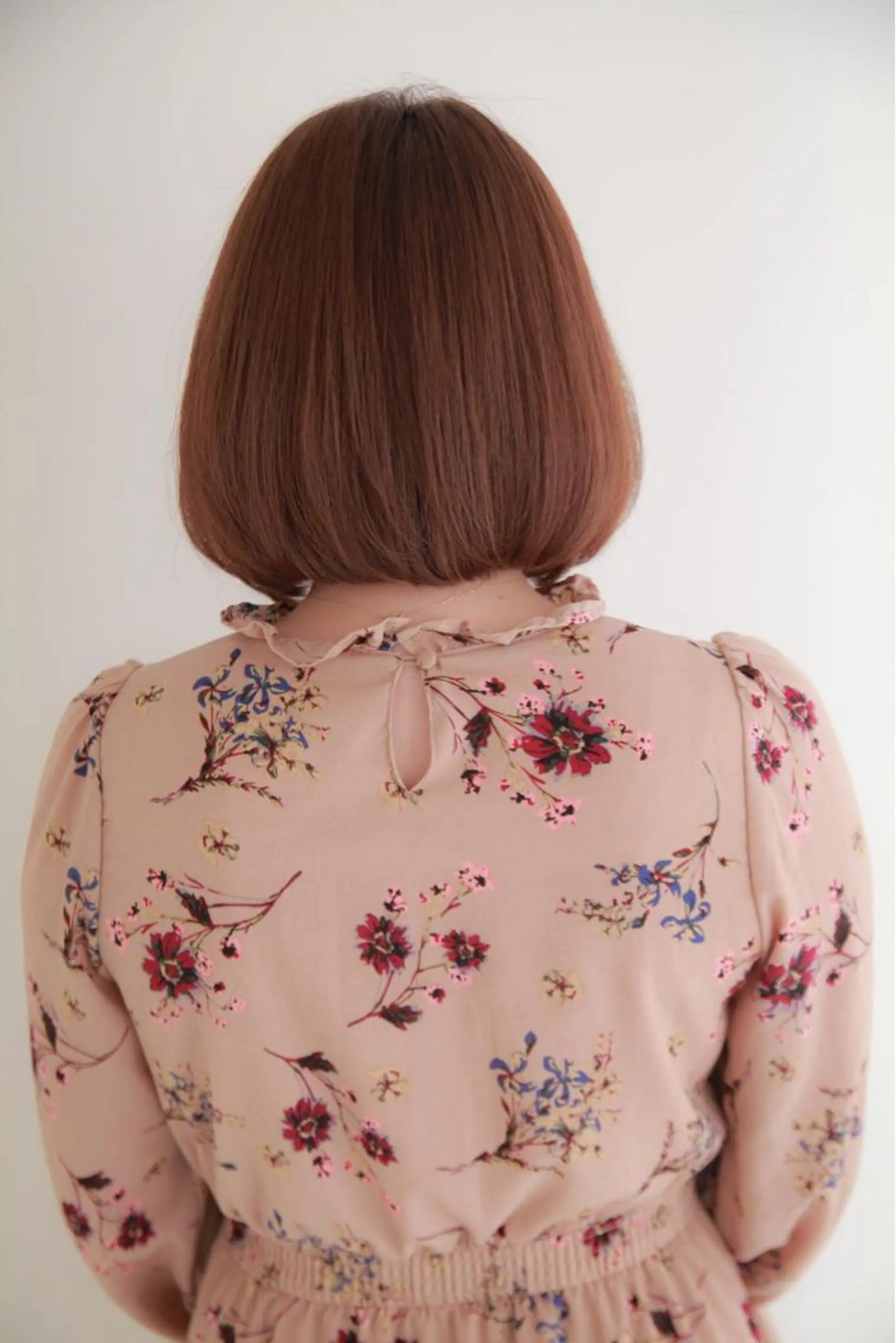 ショート NYNY四條畷店 森　亮人のヘアスタイル