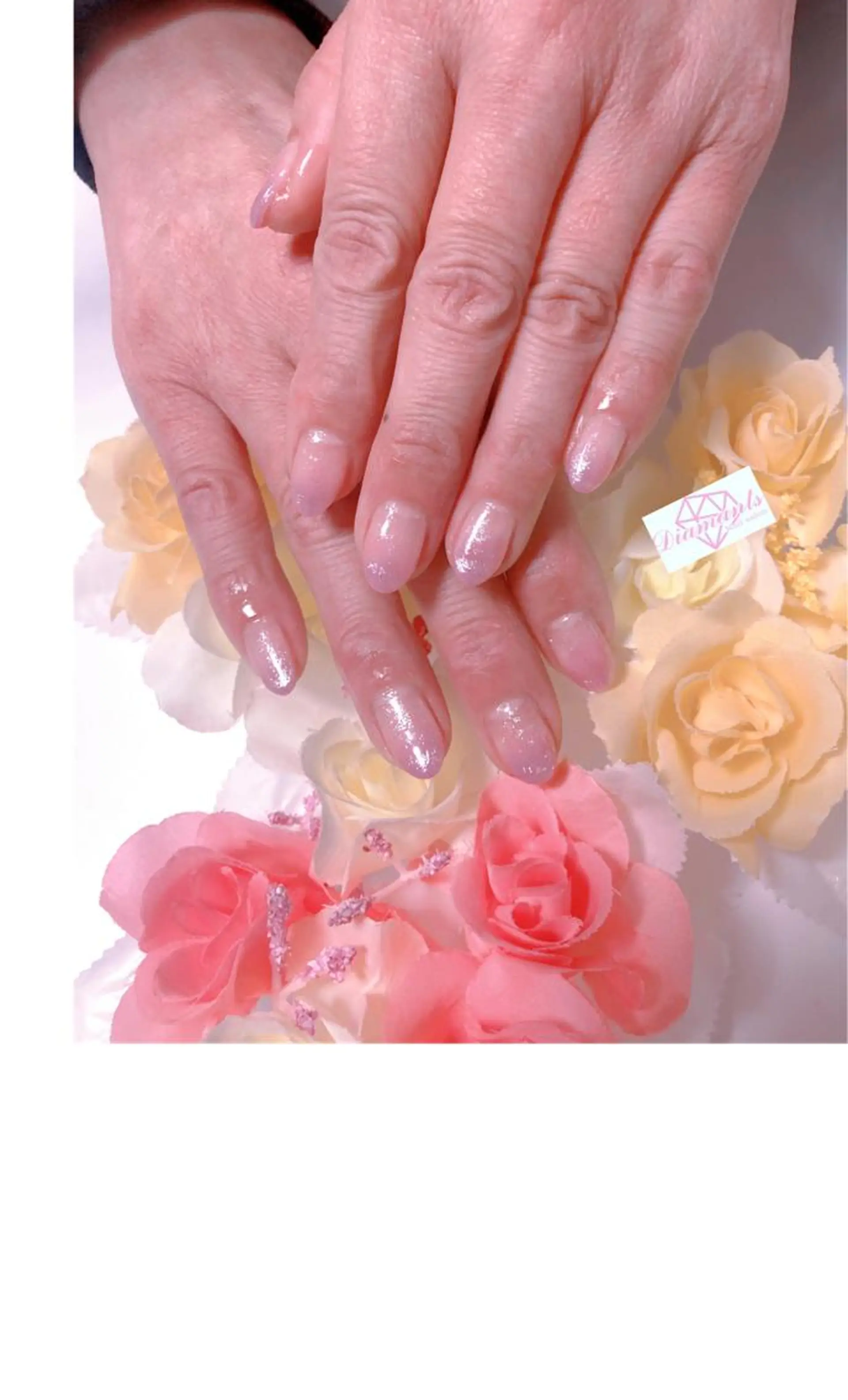 ネイル Asa miのネイルデザイン