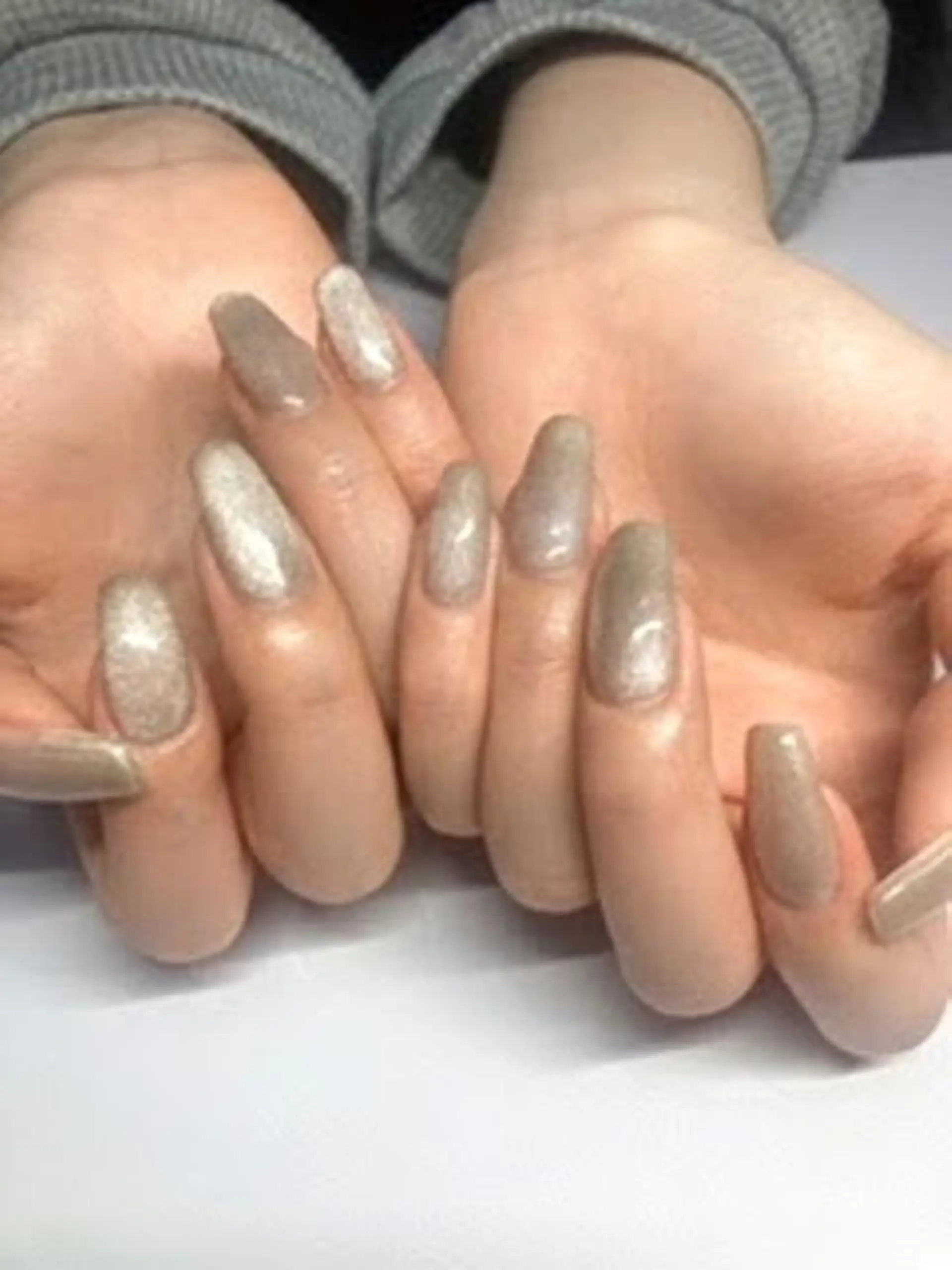 ネイル ハンドネイル RIZE NAILのネイルデザイン