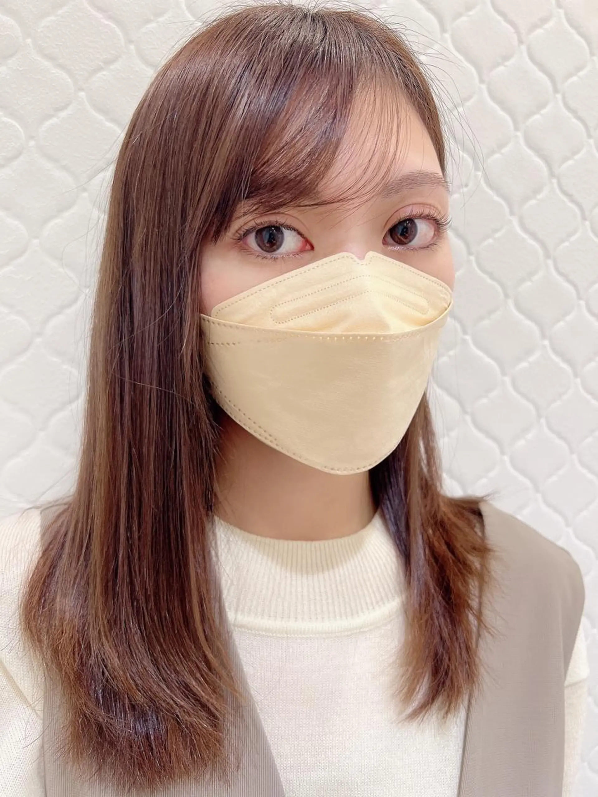 マツエク・マツパ 今野 あゆみのマツエク・マツパデザイン