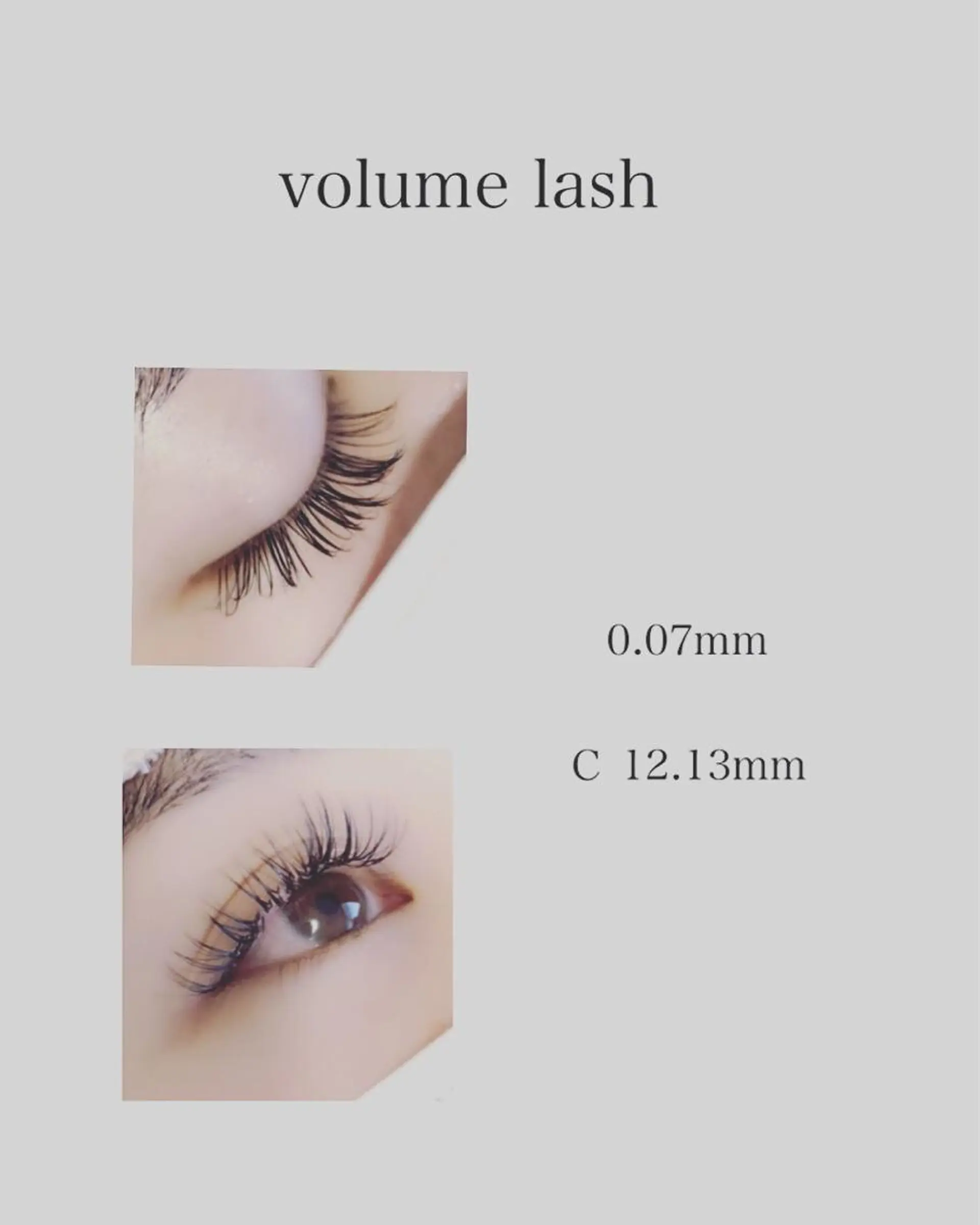 マツエク・マツパ eyelash salon luana所属・luana _manaのマツエク・マツパデザイン