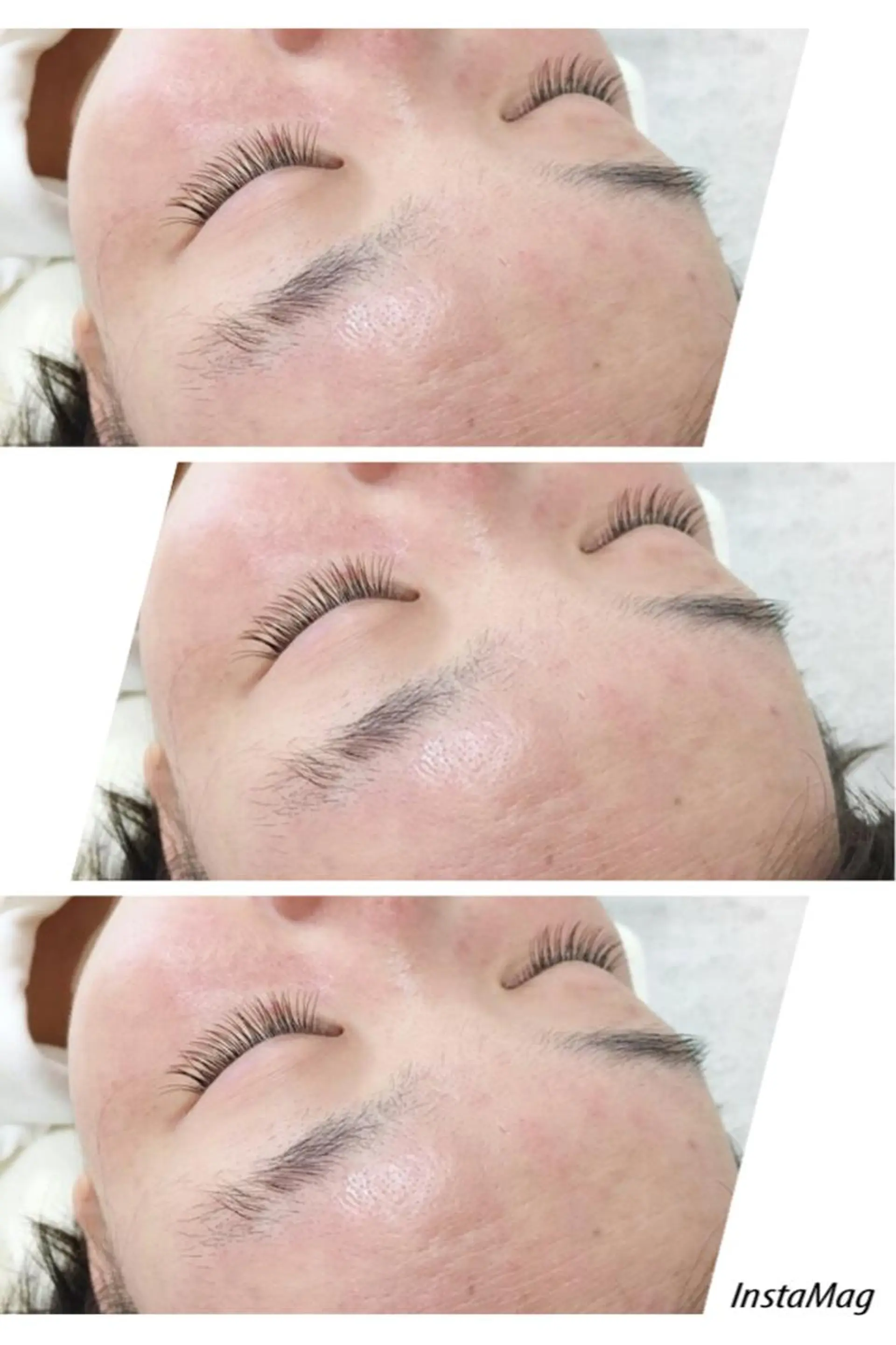 マツエク・マツパ Salon de Galcon 2階(サロンド・ギャルソン)所属・KU TA  \(◡̈)/の眉毛・アイブロウイメージ