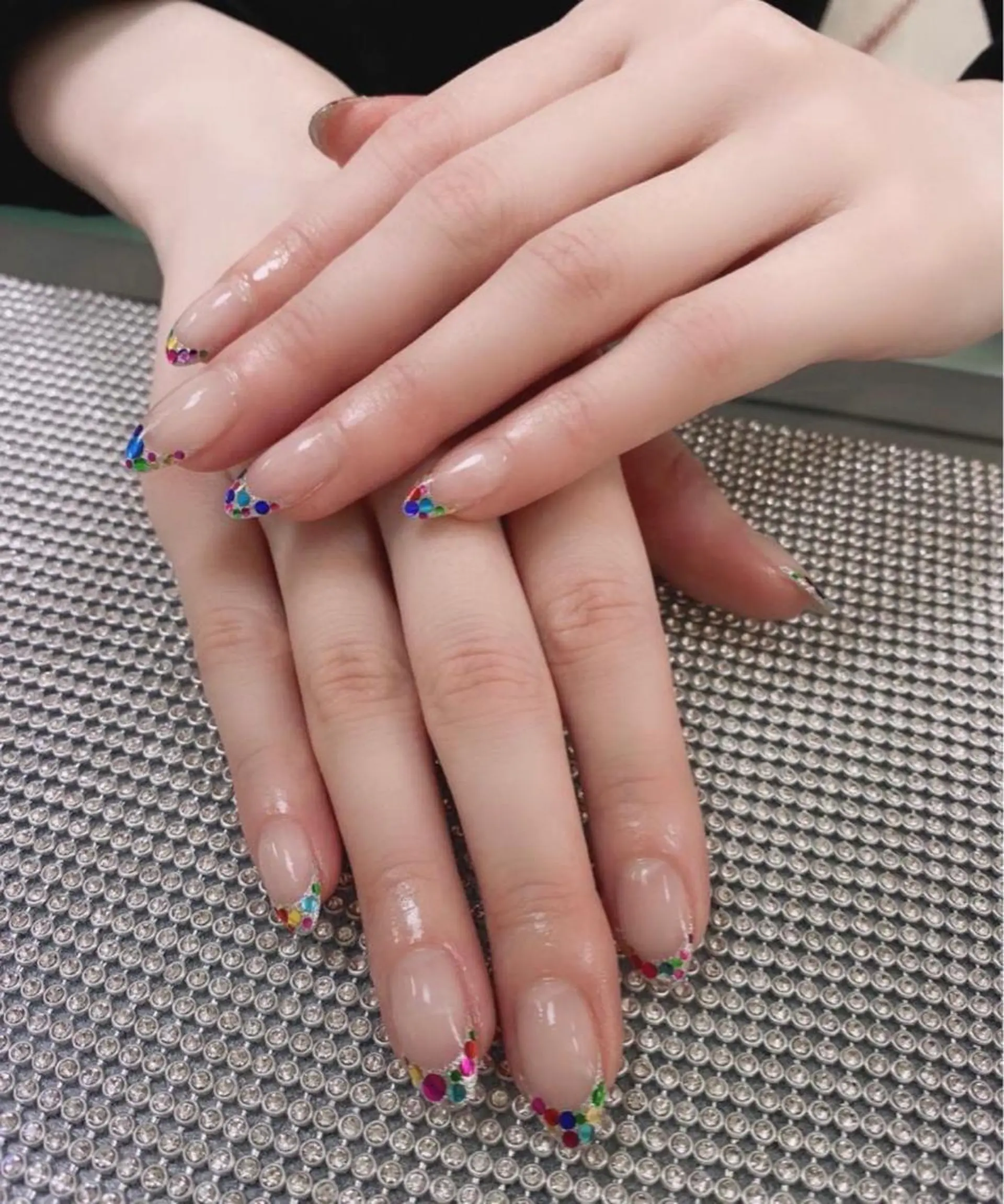 ネイル 横浜 美夢のネイルデザイン