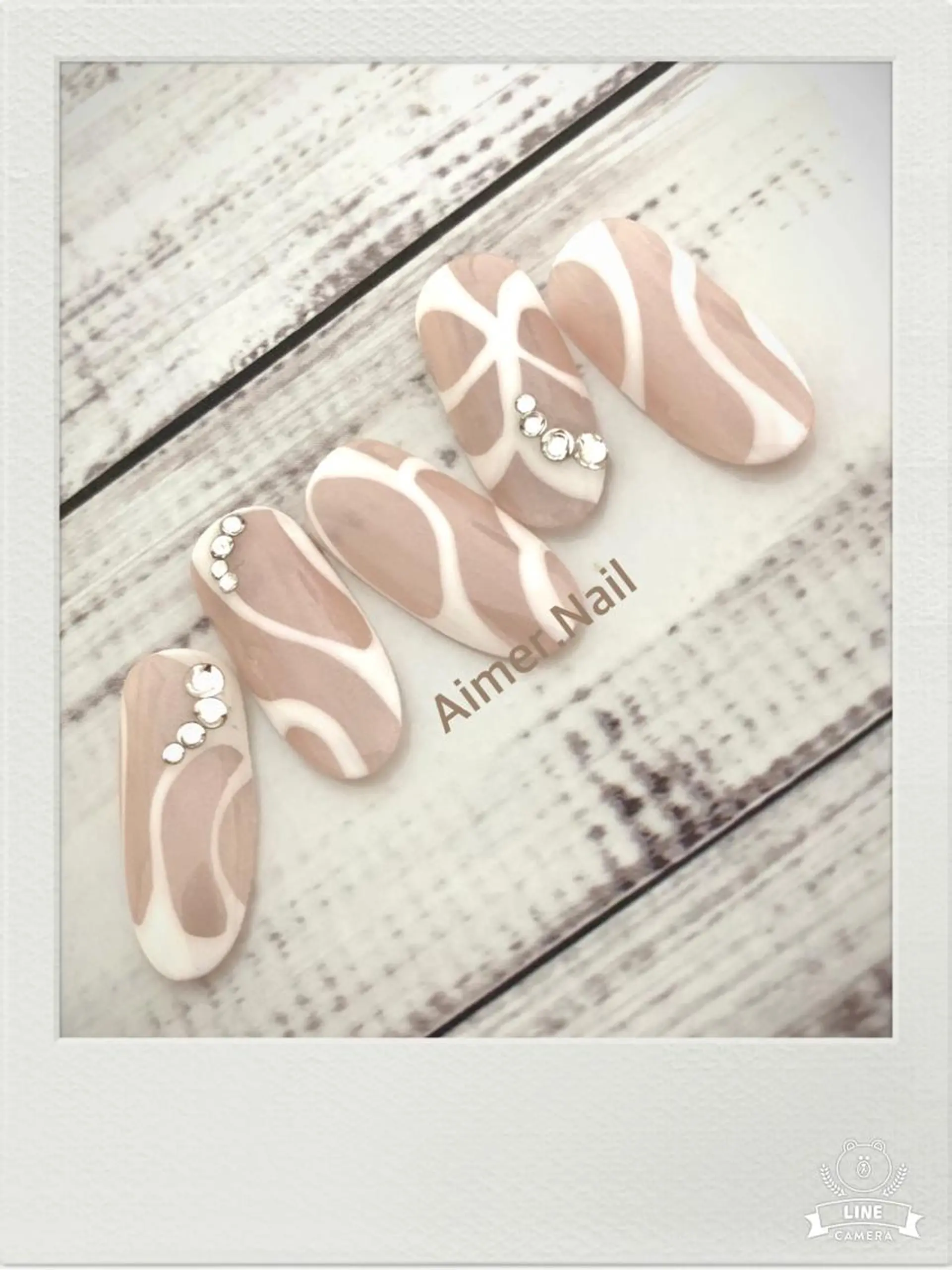 ネイル Aimer. Nailのネイルデザイン