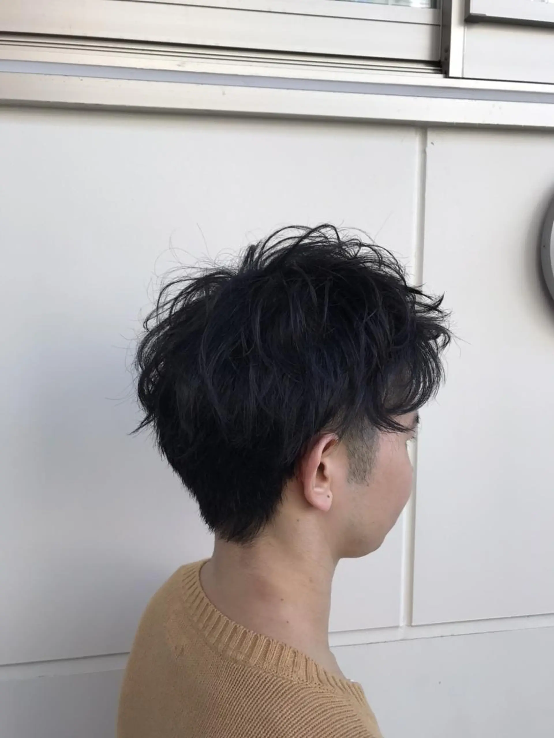 amie 調布駅店 【アミ】のヘアスタイル