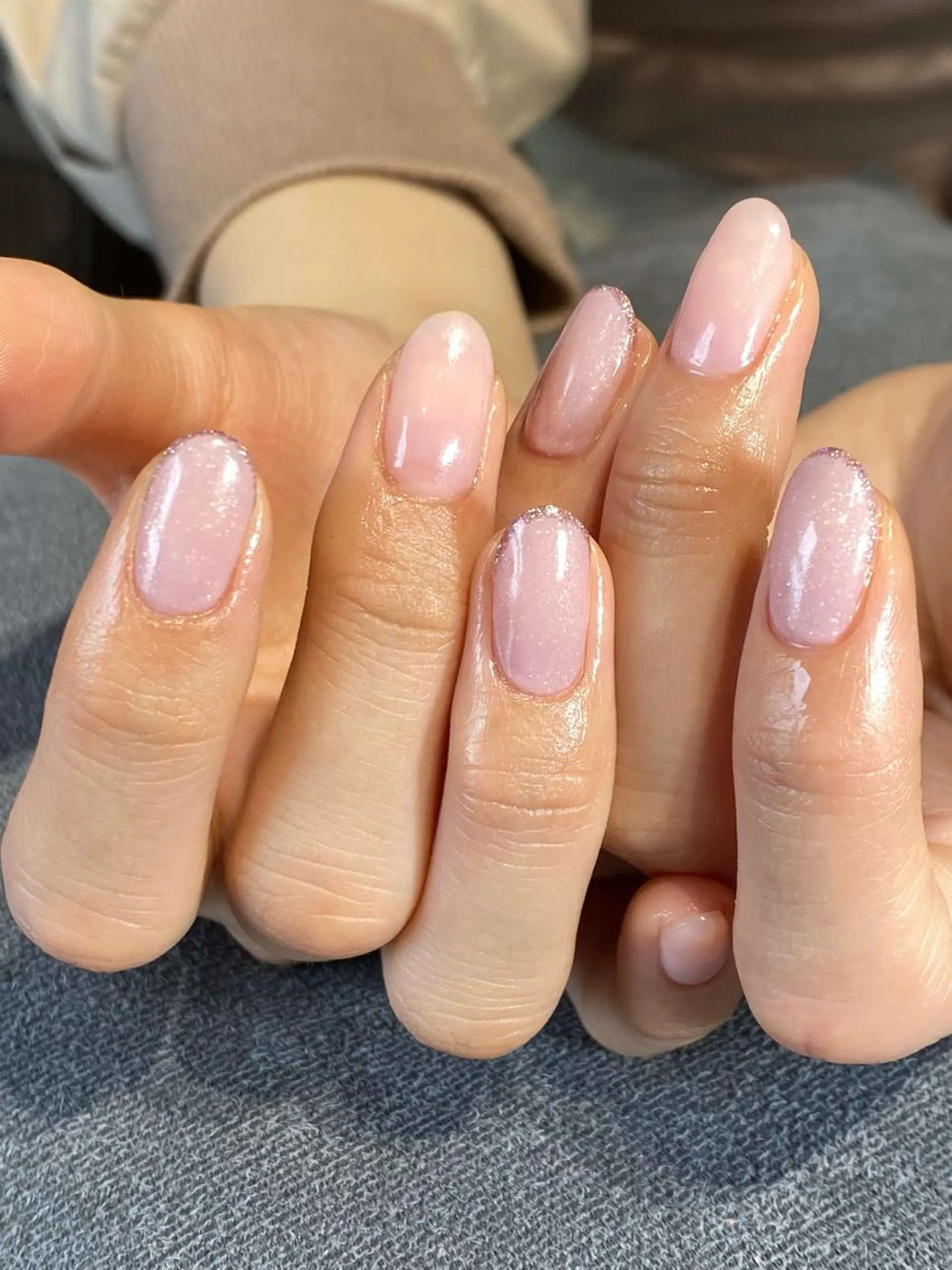 ネイル Flore (フロール)の眉毛・アイブロウイメージ