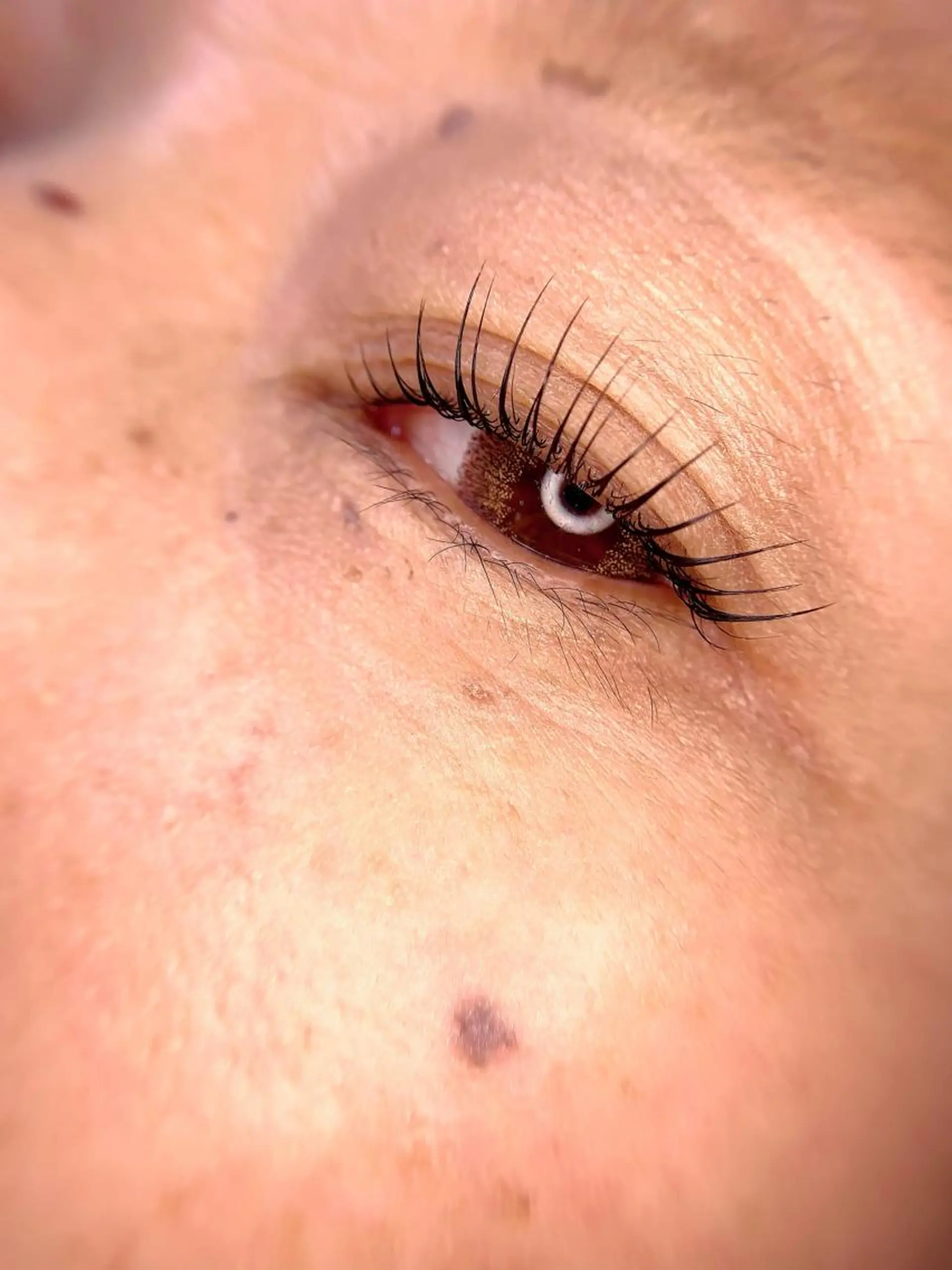 マツエク・マツパ Lien .nahoのエステ・リラクイメージ