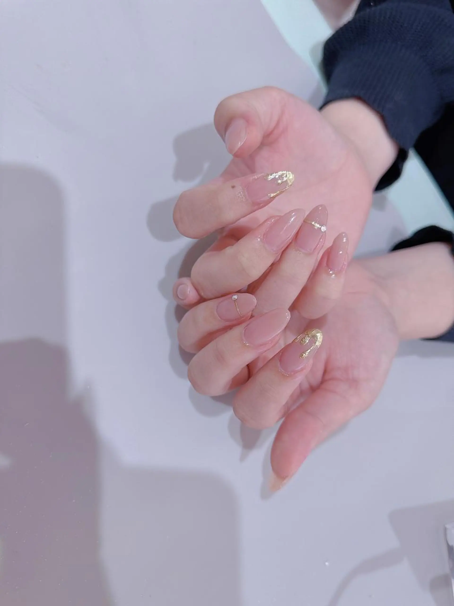 ネイル NANA NAILのネイルデザイン