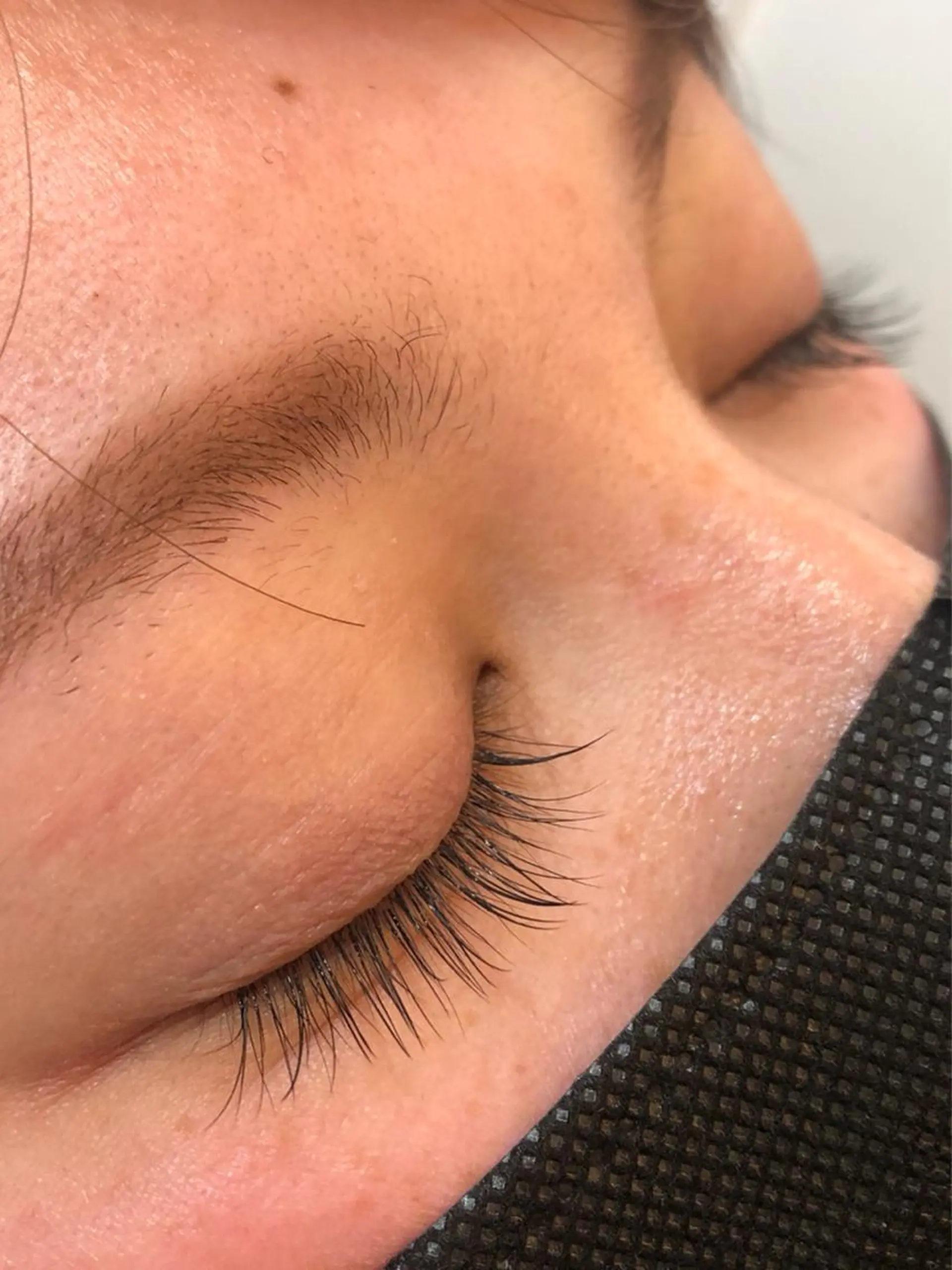 マツエク・マツパ Jカール CUPIDO 飯田のマツエク・マツパデザイン