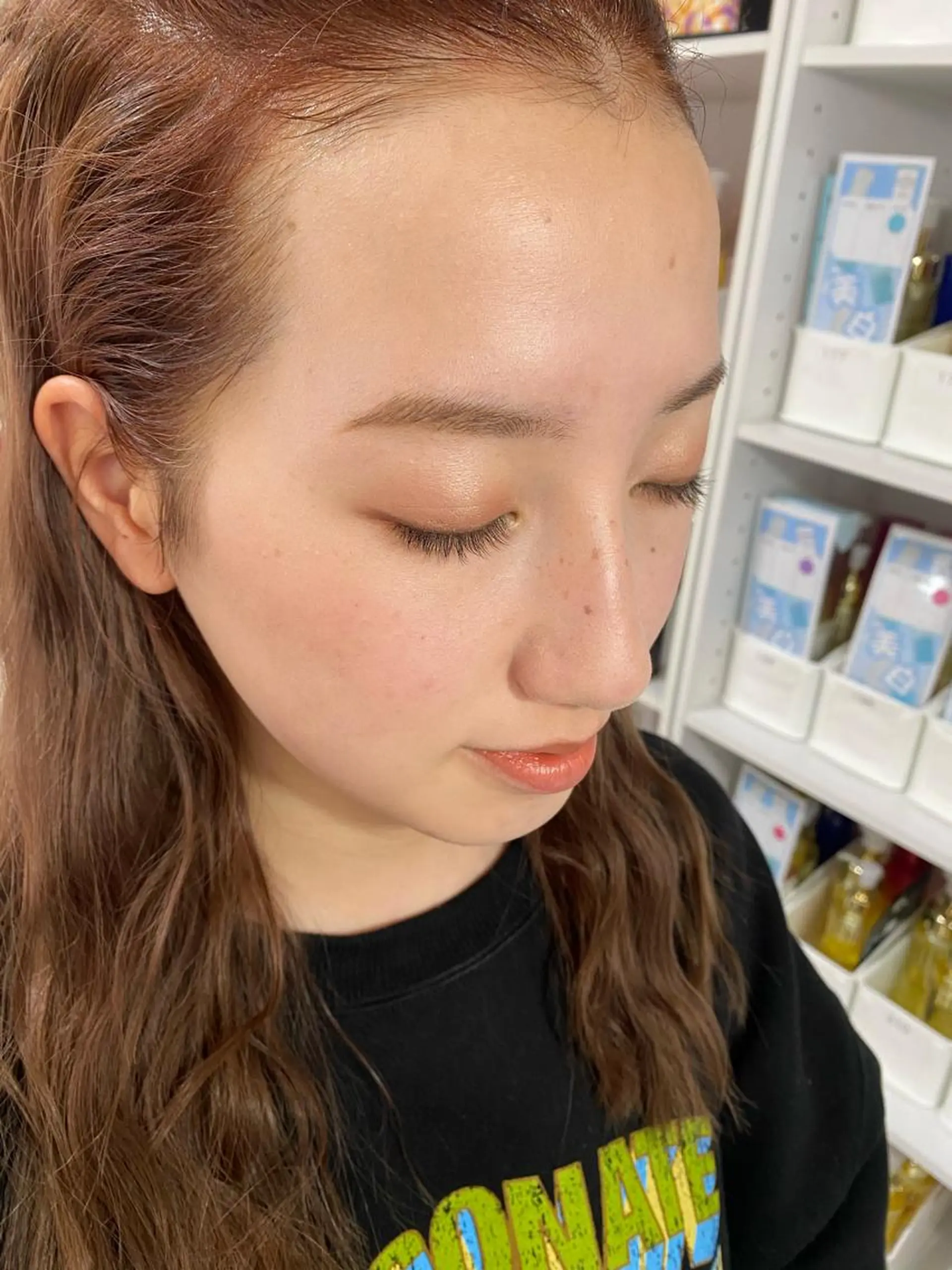 肌質改善 CEサロンRavirのエステ・リラクイメージ