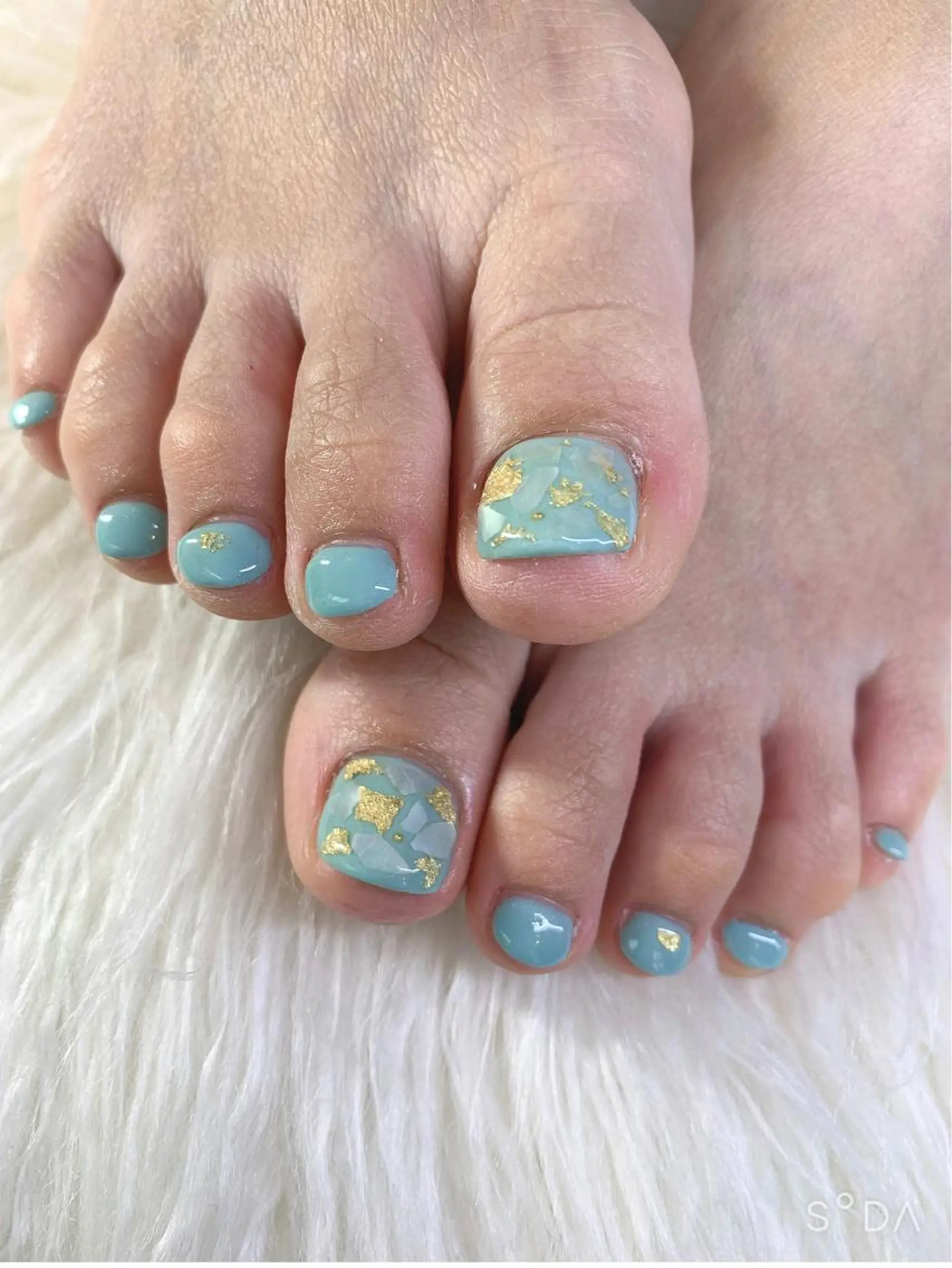 ショート ネイル pipi..所属・pipi ..のネイルデザイン