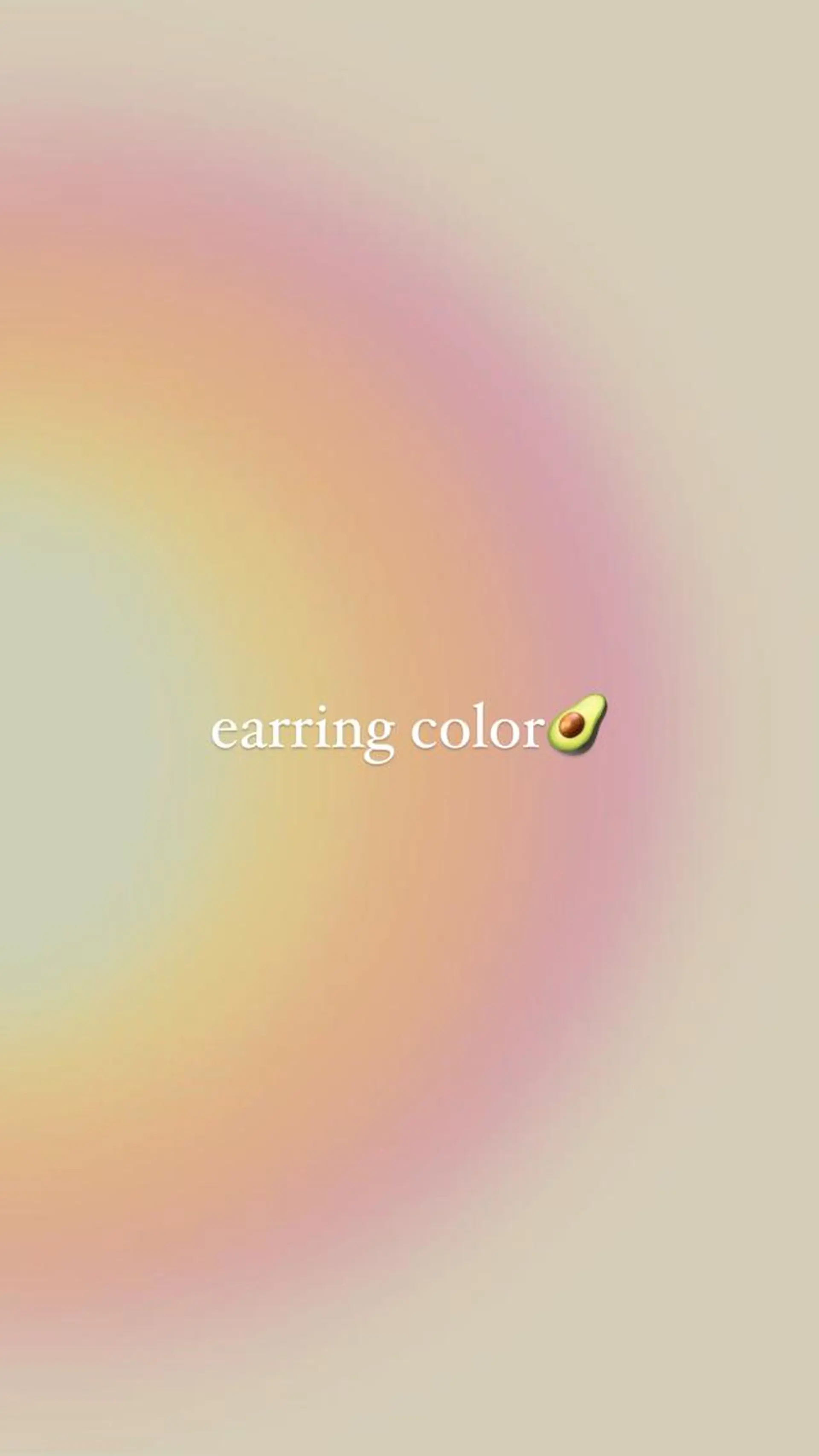 カラー ㅤㅤㅤㅤㅤㅤㅤㅤㅤㅤ 彩衣のヘアスタイル