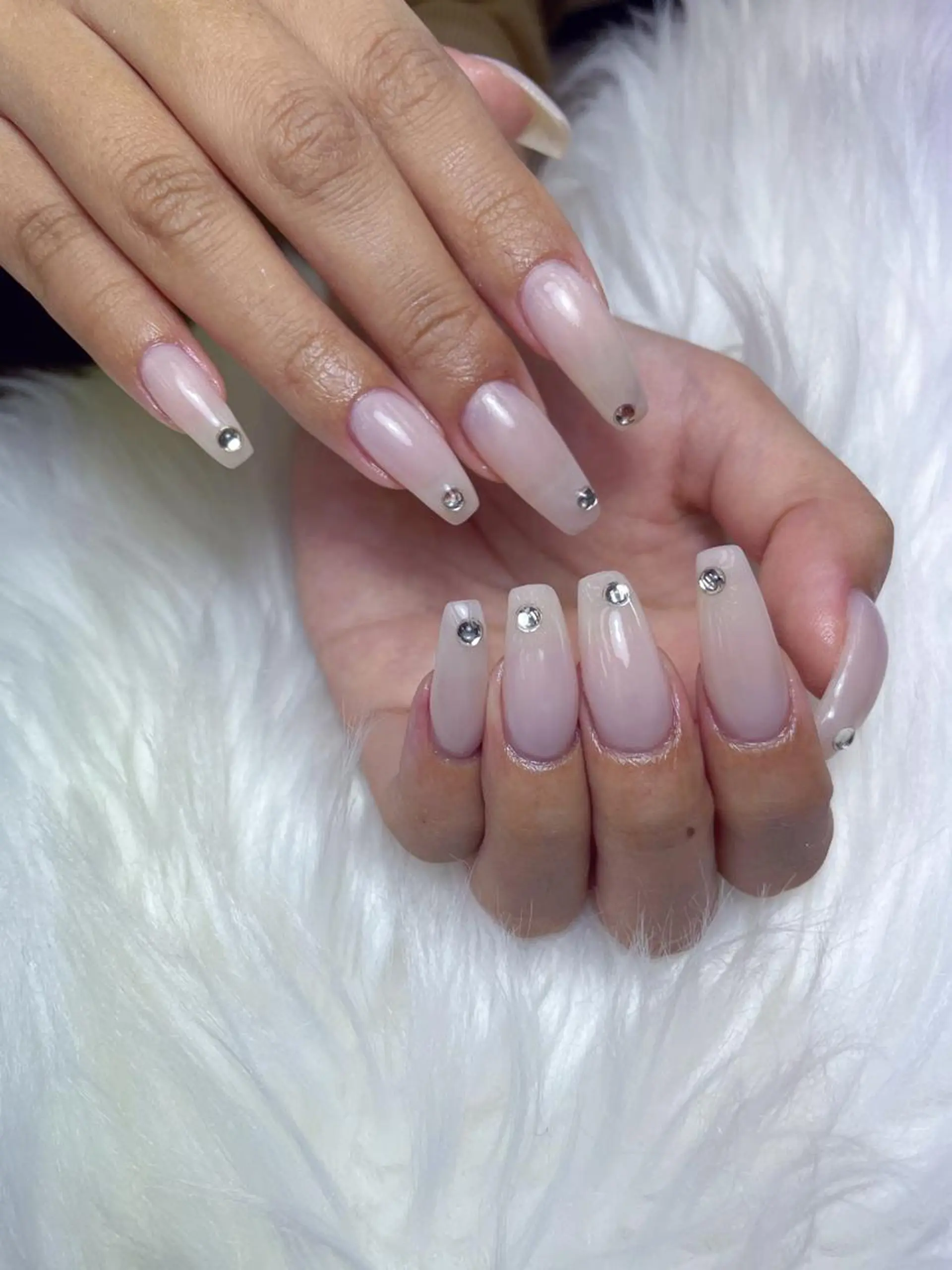 ネイル 🎀 ハヤ Nail 高田馬場店のネイルデザイン